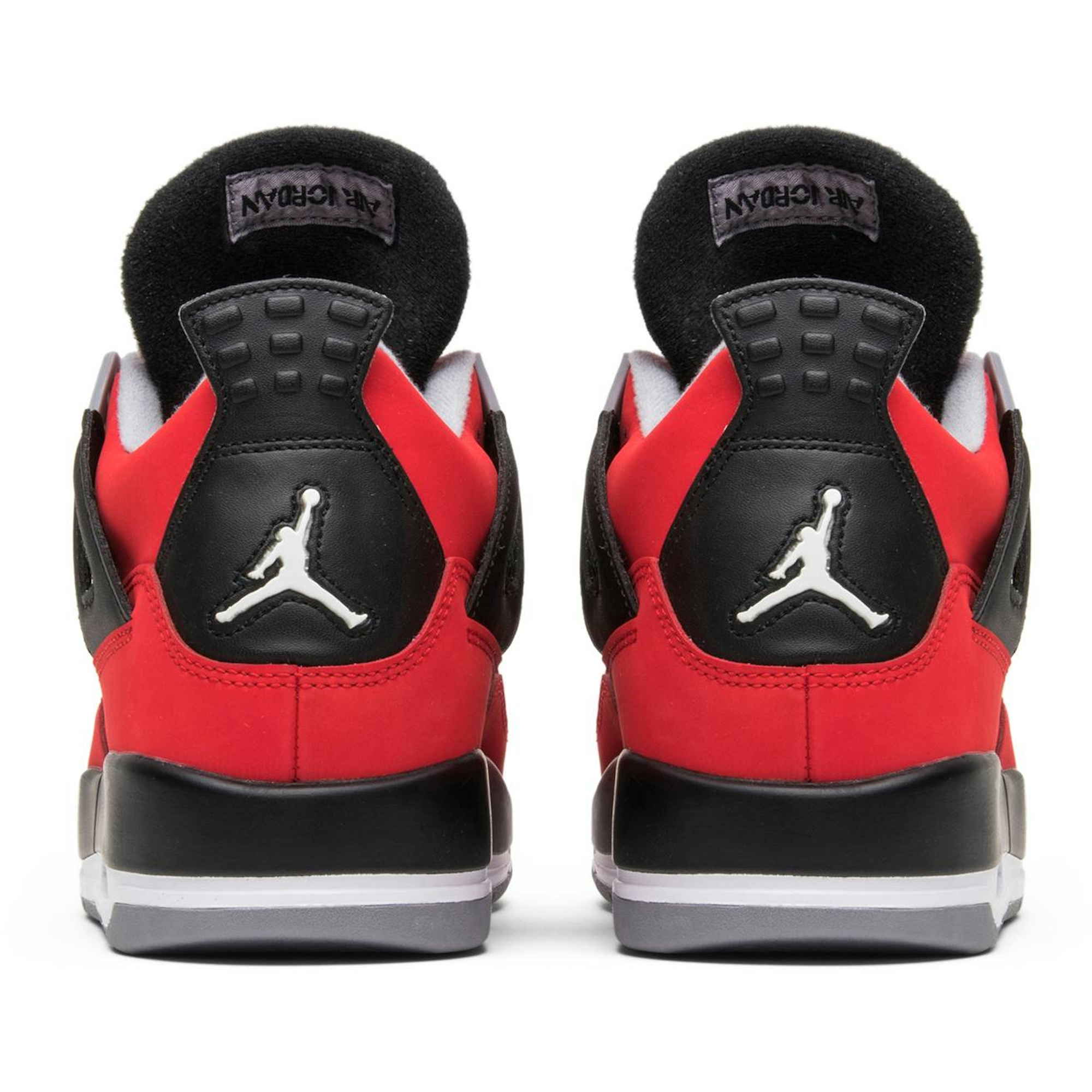 (GS) Air Jordan 4 Retro ‘Toro Bravo’ 408452-603