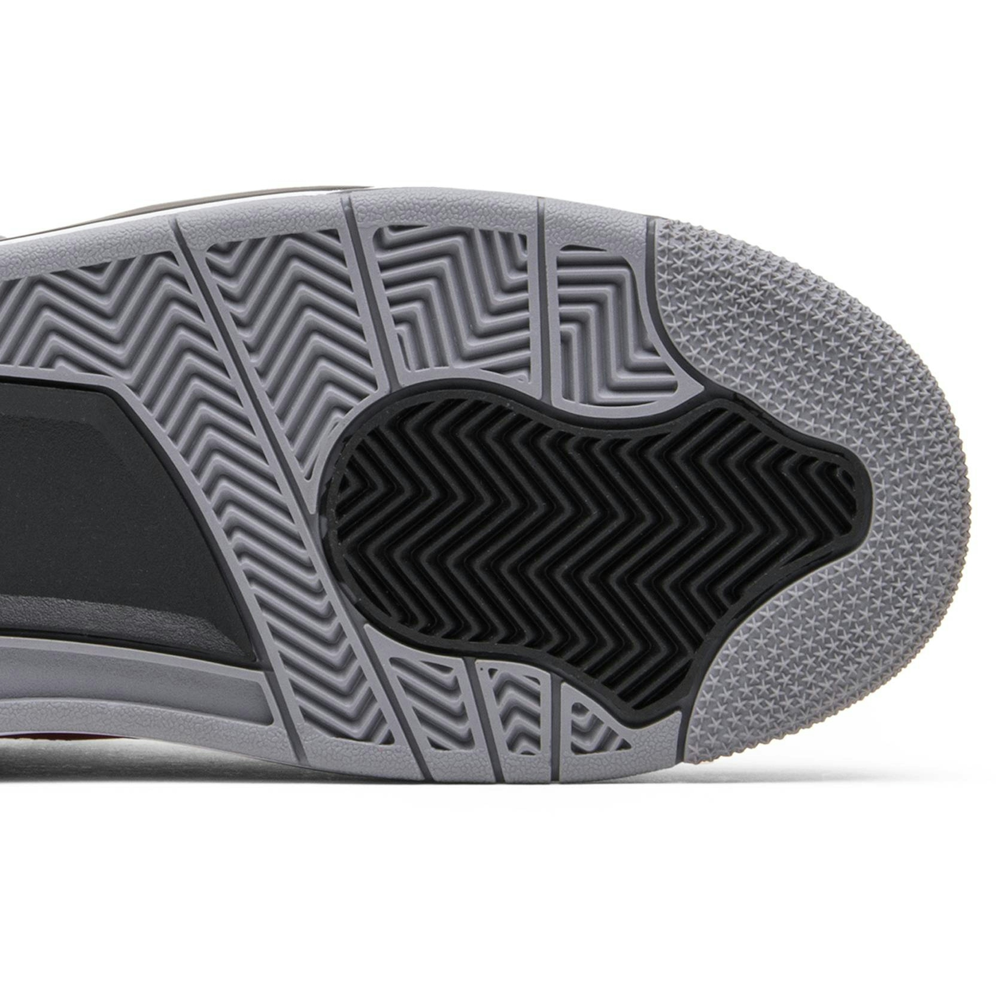 (GS) Air Jordan 4 Retro ‘Toro Bravo’ 408452-603