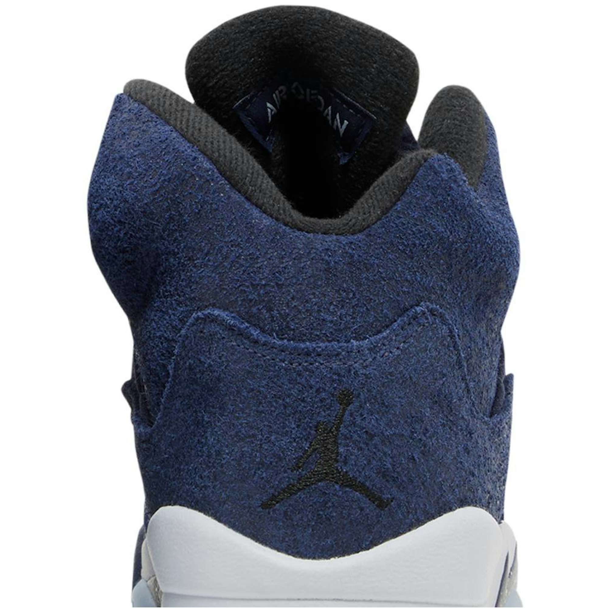 (GS) Air Jordan 5 Retro Midnight Navy FN5452-400 IGFul