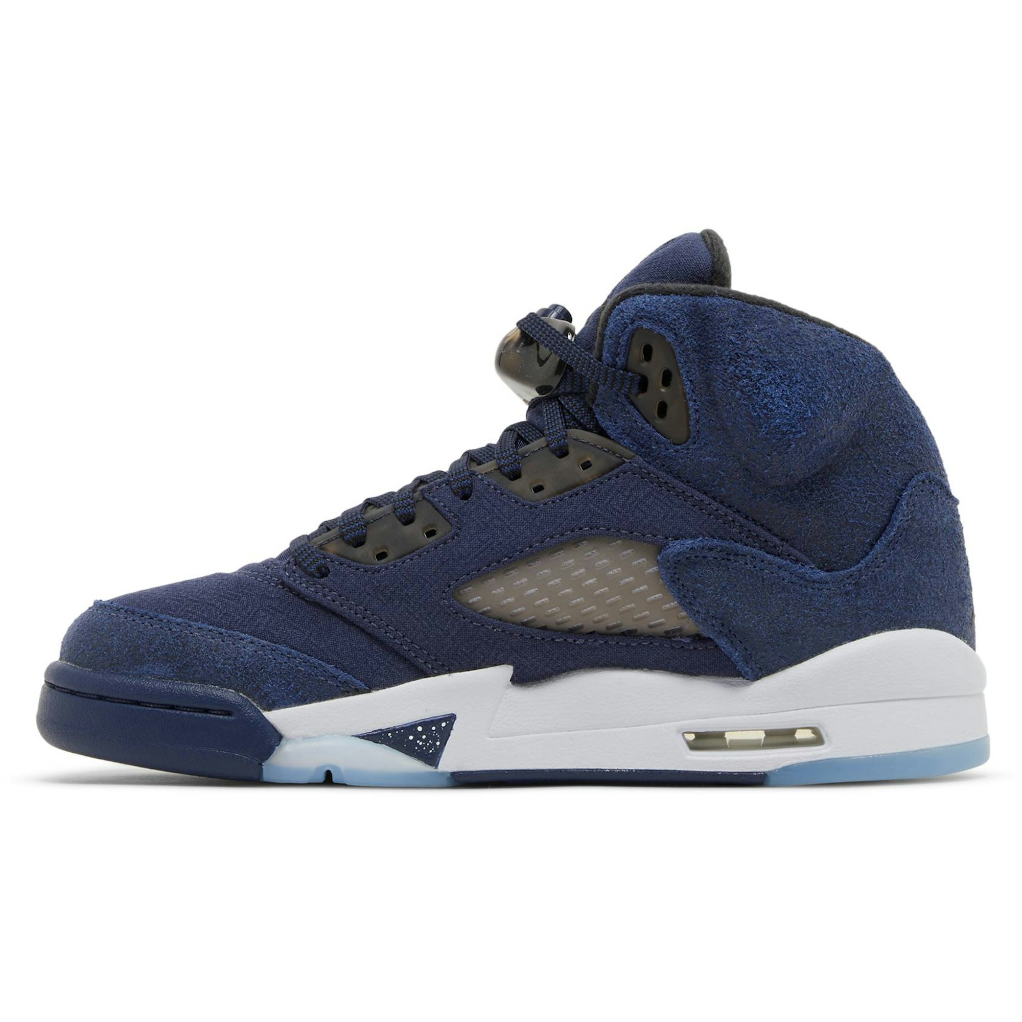 (GS) Air Jordan 5 Retro Midnight Navy FN5452-400 IGFul