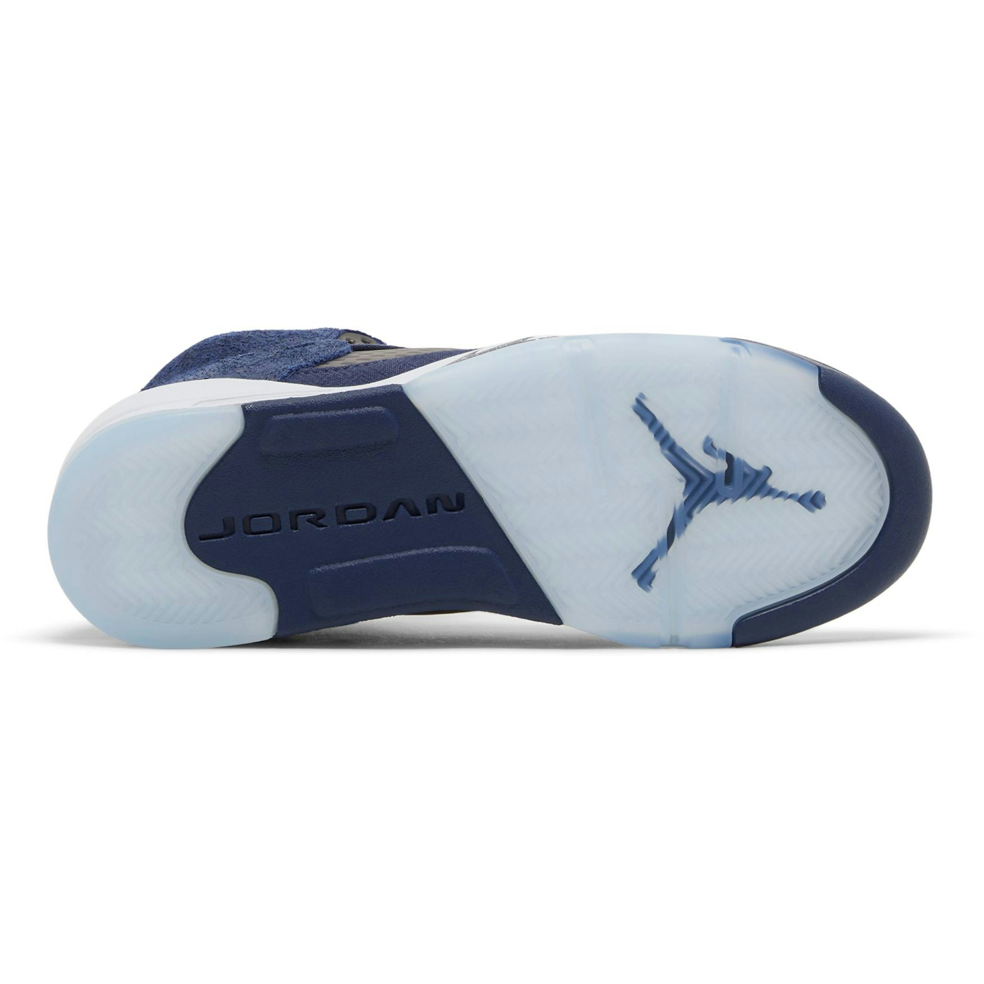 (GS) Air Jordan 5 Retro Midnight Navy FN5452-400 IGFul
