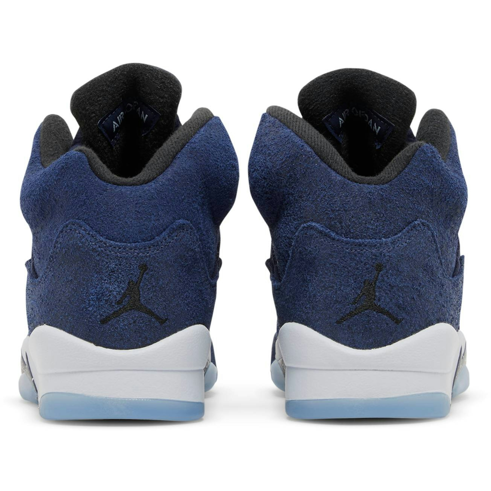 (GS) Air Jordan 5 Retro Midnight Navy FN5452-400 IGFul