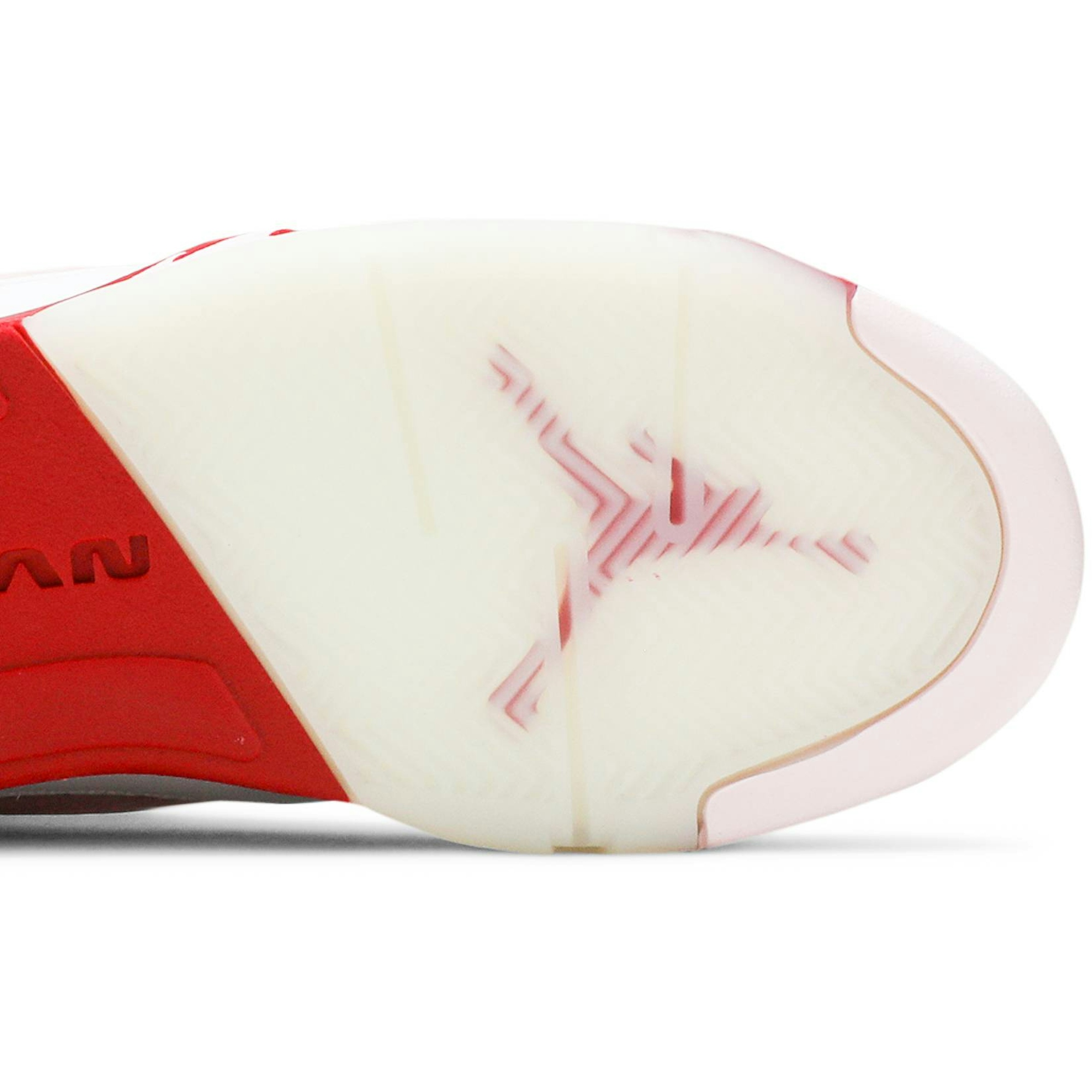 (GS) Air Jordan 5 Retro Pink Foam 440892-106 IGFul