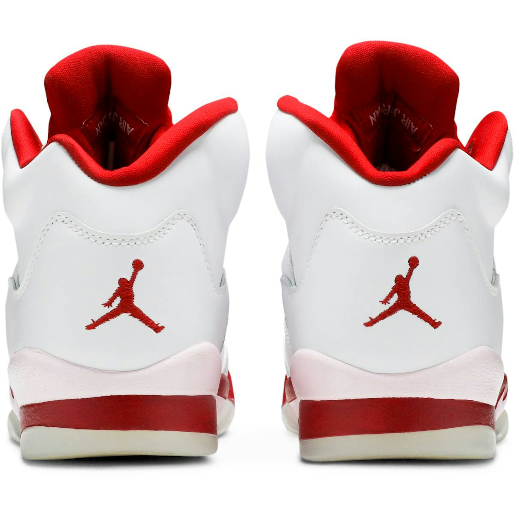 (GS) Air Jordan 5 Retro Pink Foam 440892-106 IGFul