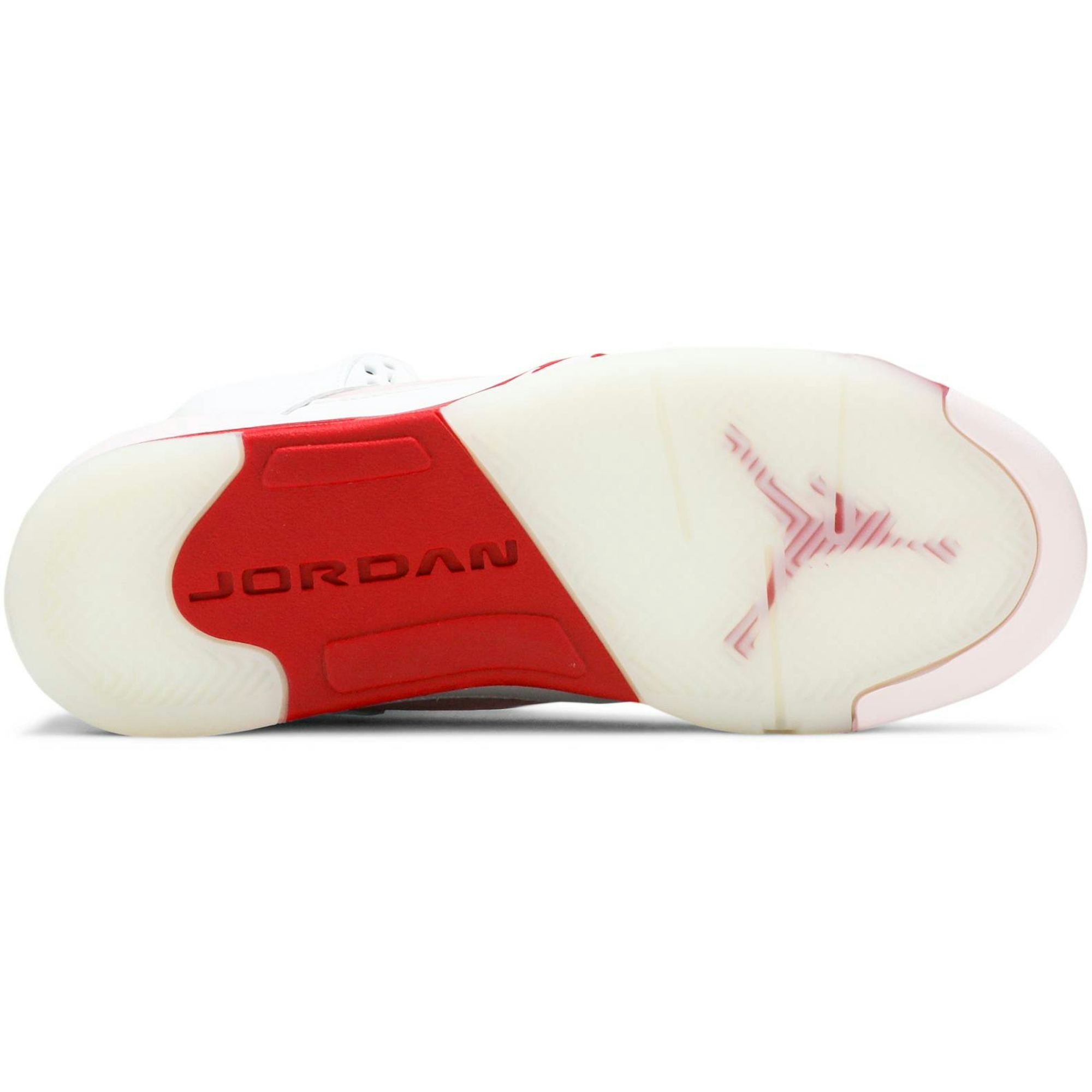 (GS) Air Jordan 5 Retro Pink Foam 440892-106 IGFul