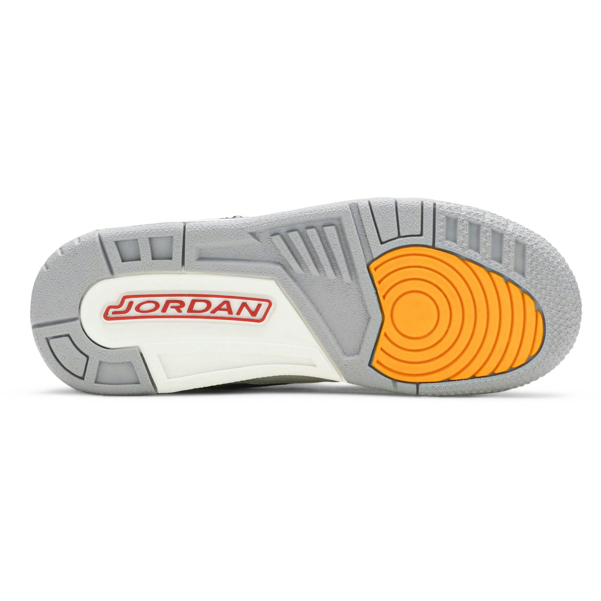 (GS) Air Jordan Legacy 312 Low Lakers CD9054-102 IGFul