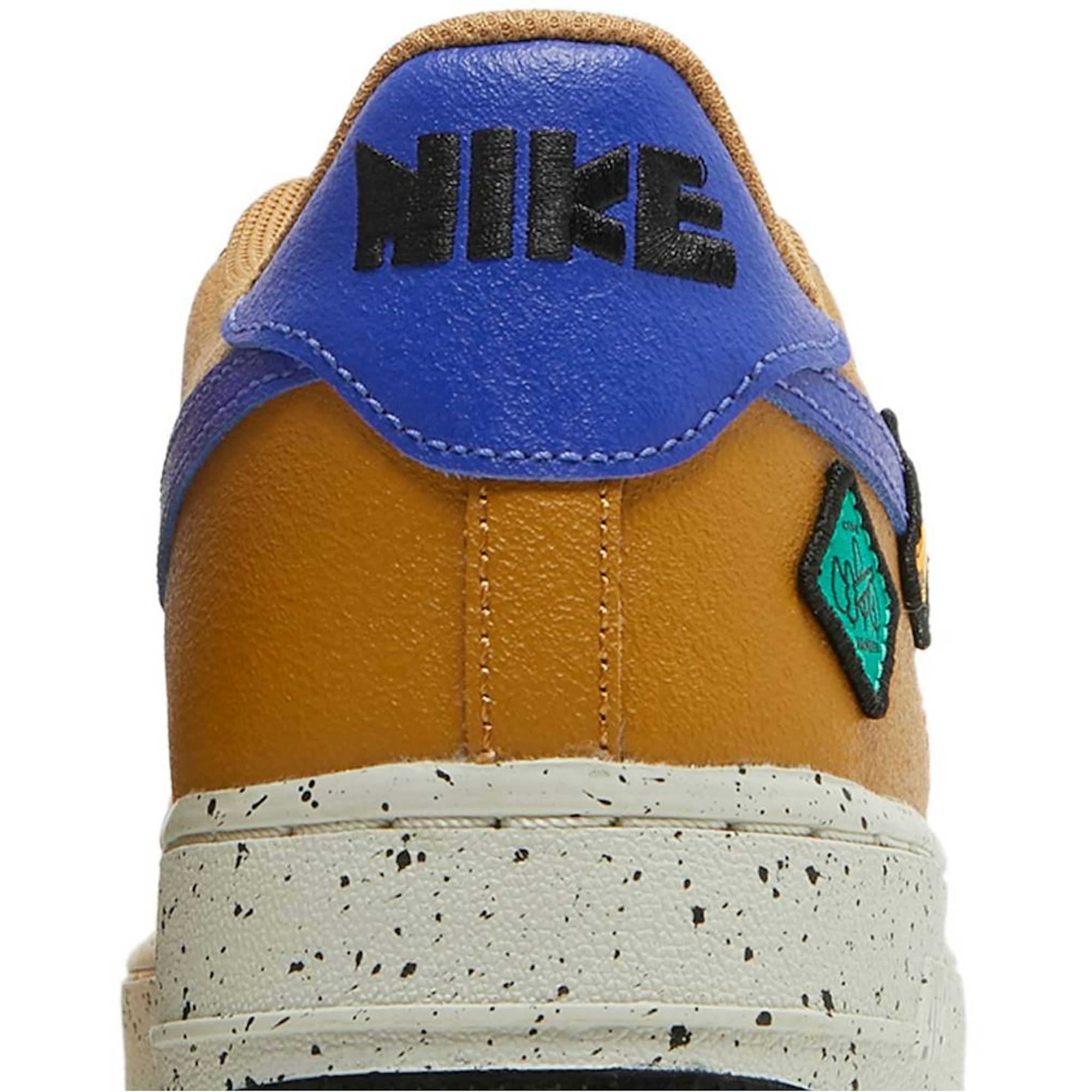 (GS) Nike Air Force 1 ‚ACG Starfish‘ DO4657-740