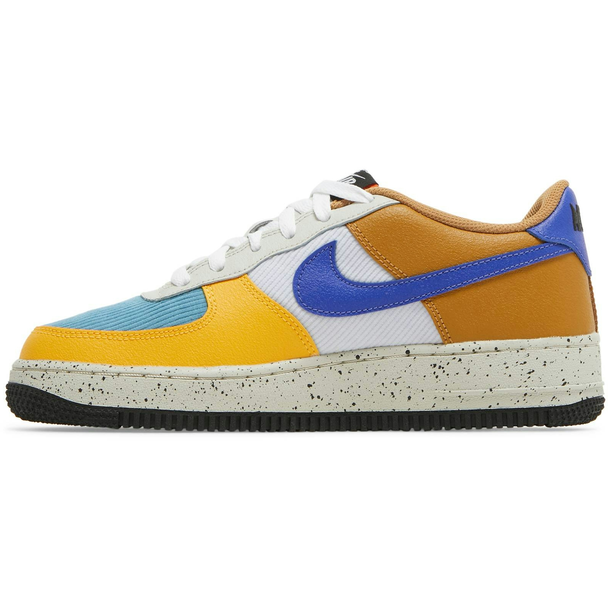 (GS) Nike Air Force 1 ‚ACG Starfish‘ DO4657-740