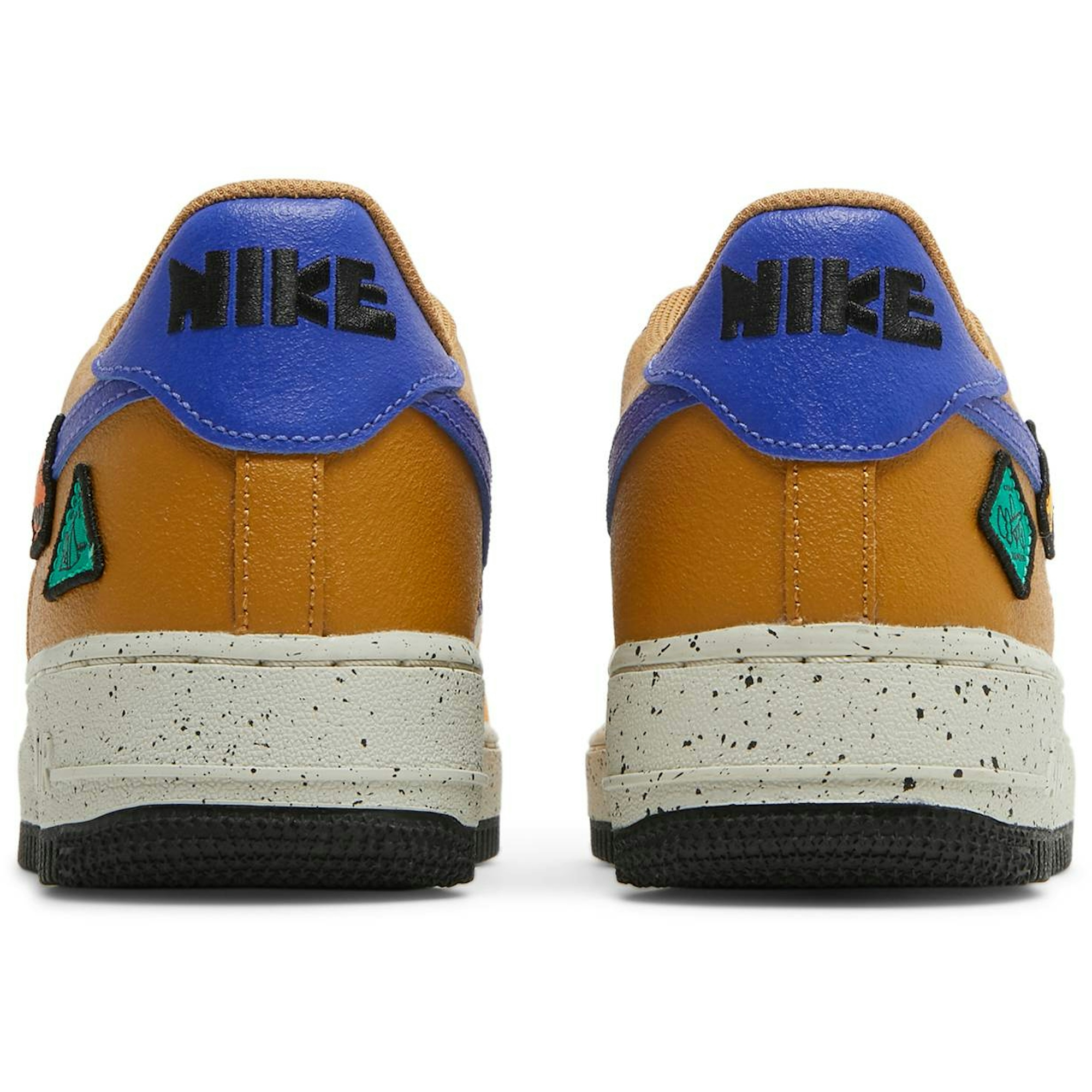 (GS) Nike Air Force 1 ‚ACG Starfish‘ DO4657-740