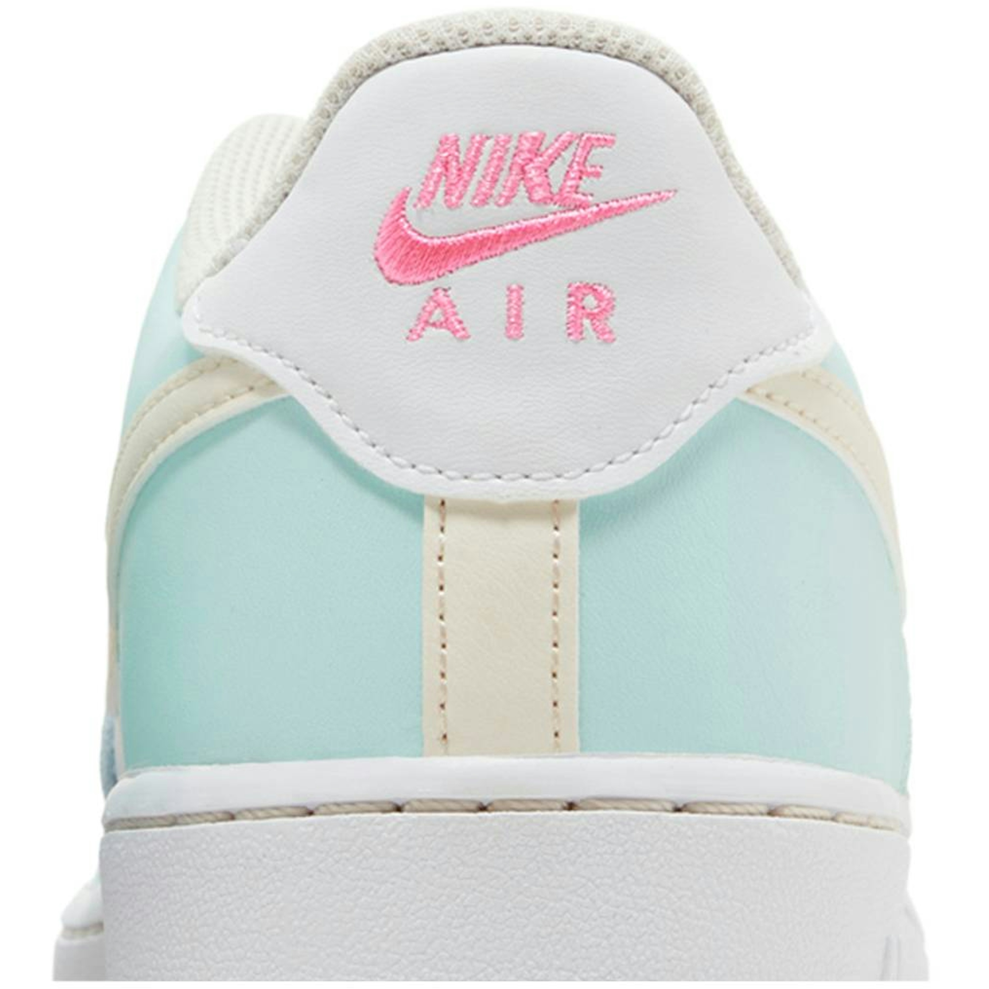 (GS) Nike Air Force 1 ‘Emerald Rise Guava Ice’ DV7762-300