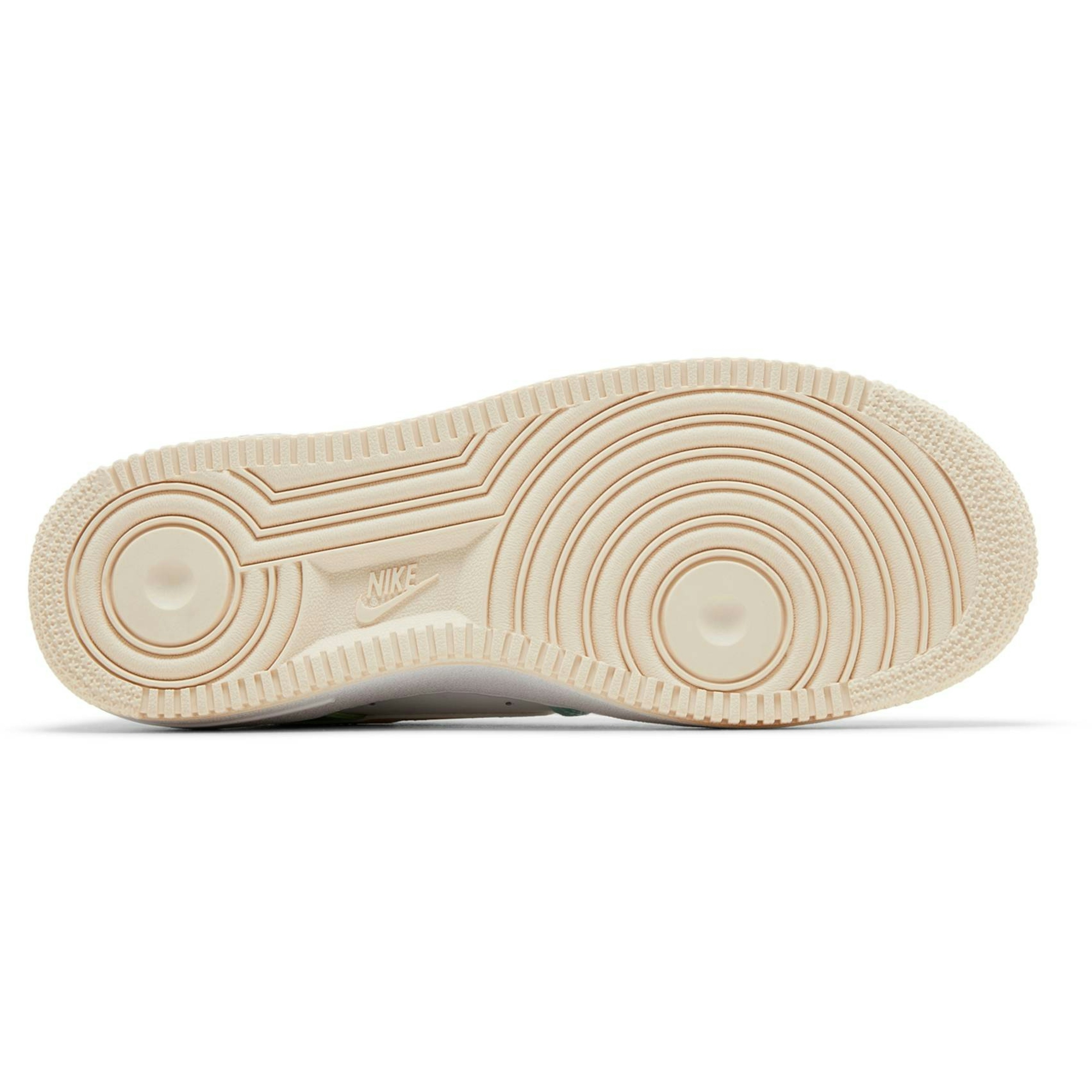 (GS) Nike Air Force 1 ‘Emerald Rise Guava Ice’ DV7762-300