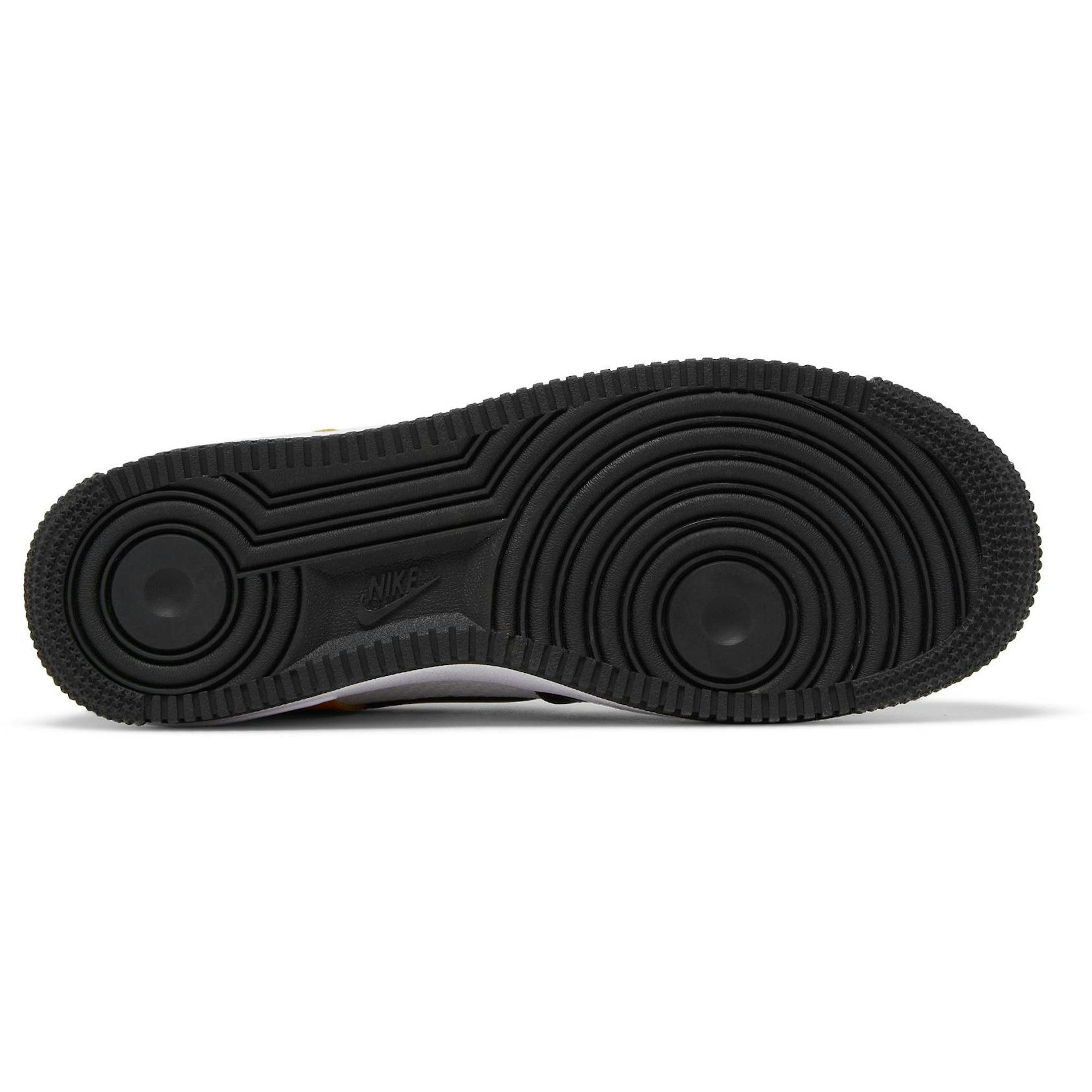 (GS) Nike Air Force 1 ‘Jersey Mesh’ DQ7779-700