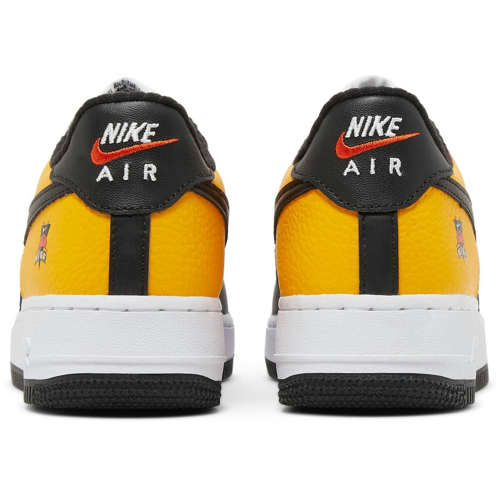 (GS) Nike Air Force 1 ‘Jersey Mesh’ DQ7779-700
