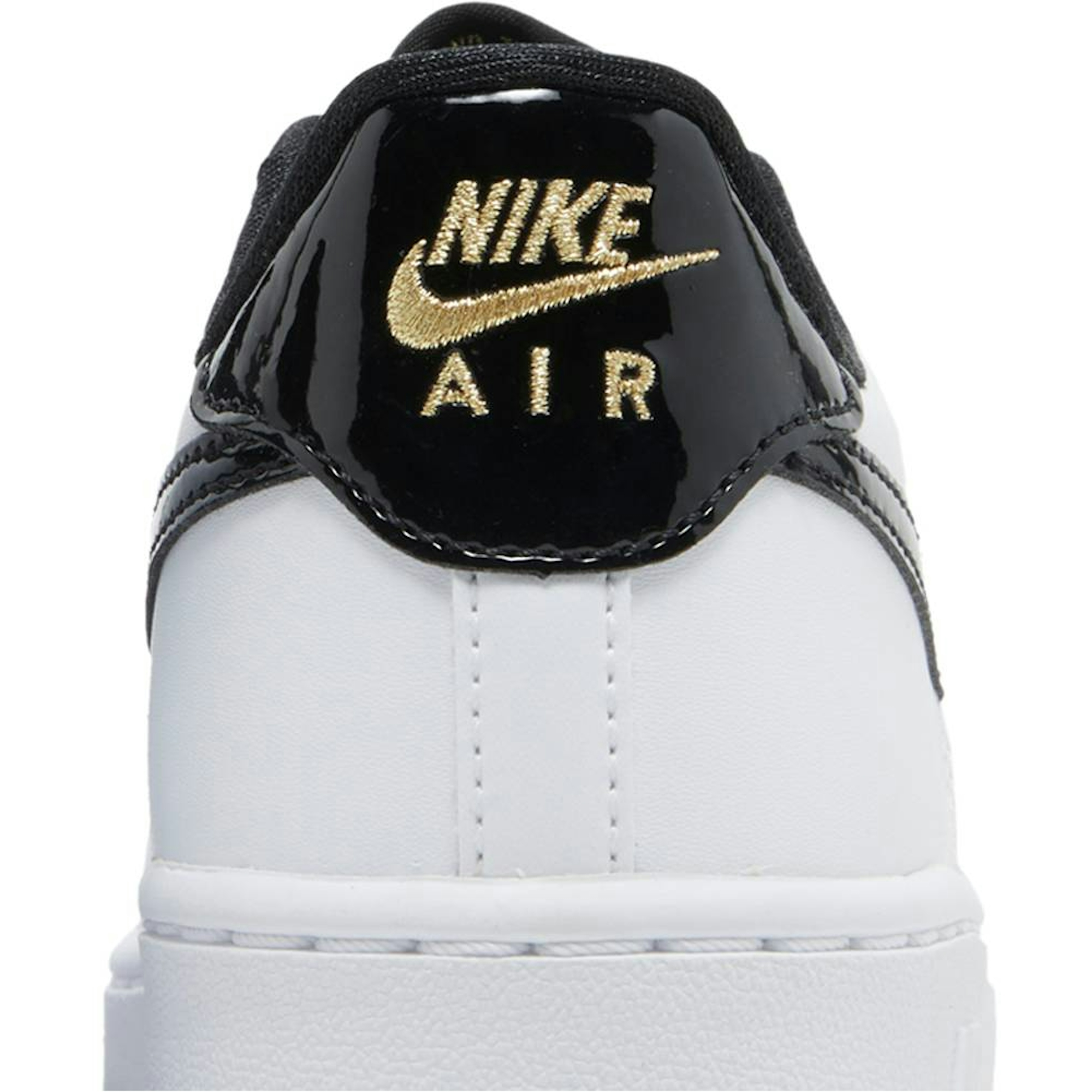 (GS) Nike Air Force 1 Low 07 LV8 World Champ DQ0300-100 IGFul