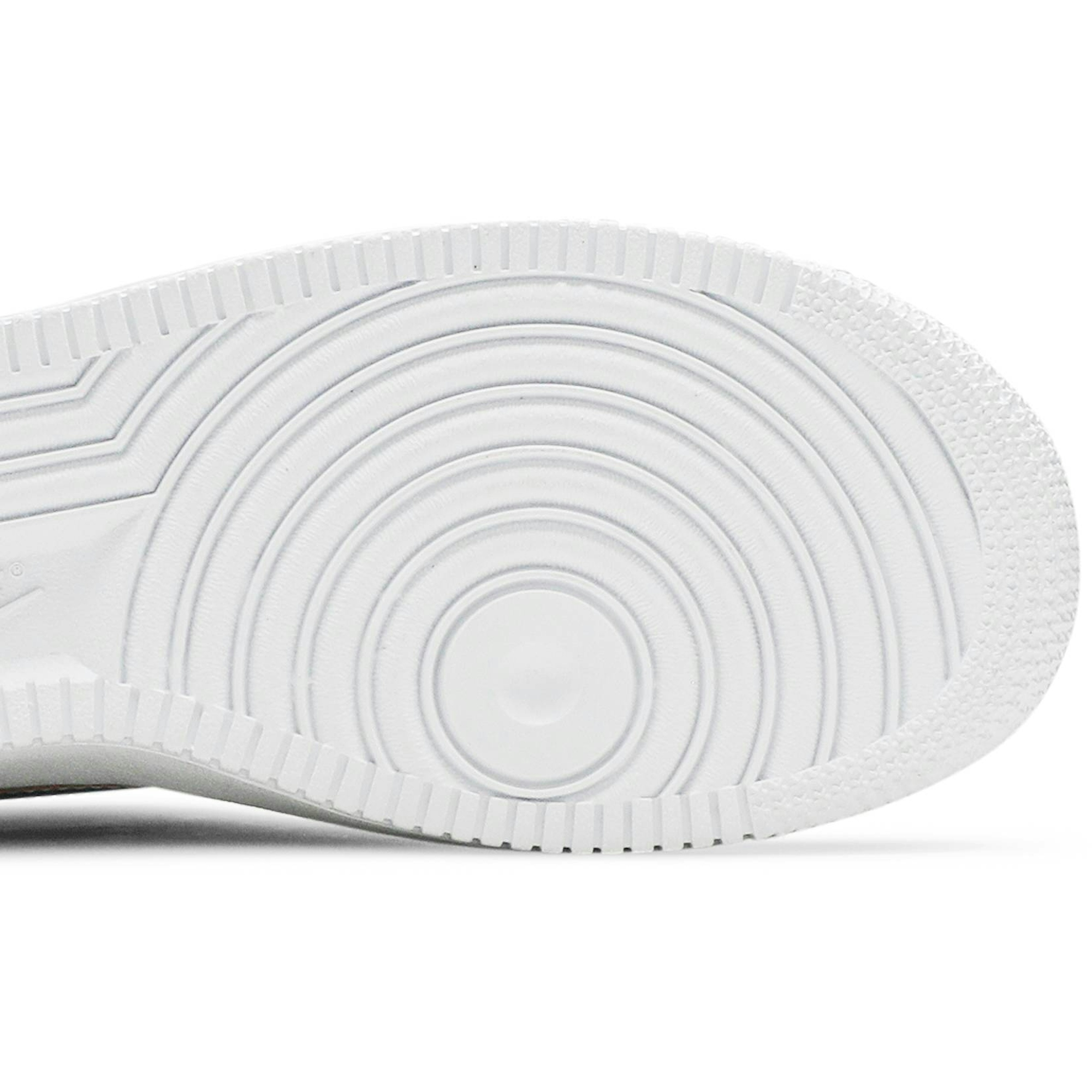 (GS) Nike Air Force 1 LV8 Double Swoosh CW1574-100 IGFul