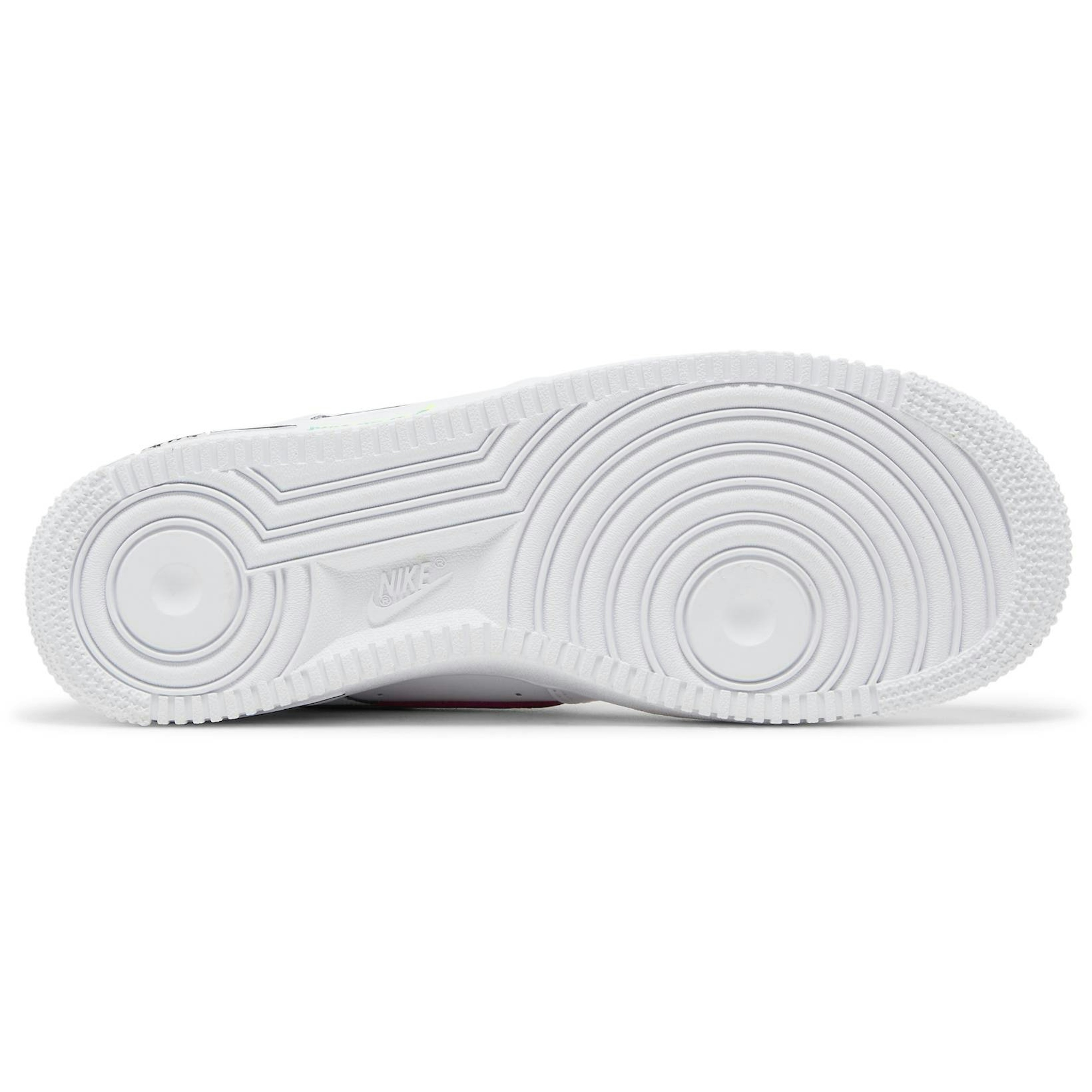 (GS) Nike Air Force 1 LV8 Just Do It! DX3933-100 IGFul