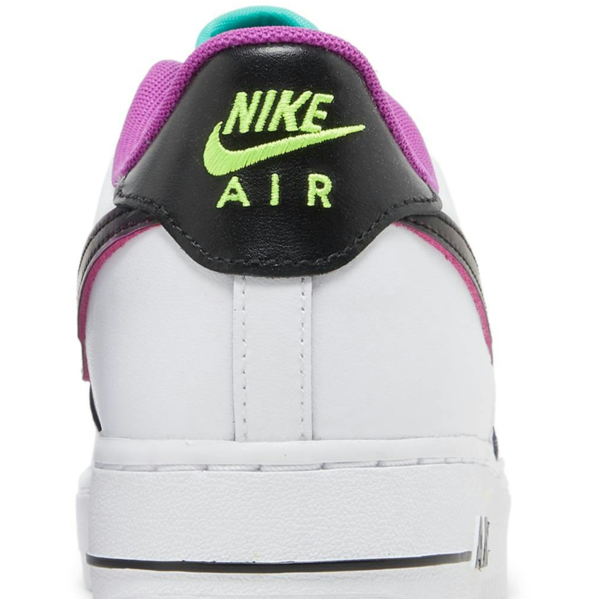 (GS) Nike Air Force 1 LV8 Just Do It! DX3933-100 IGFul