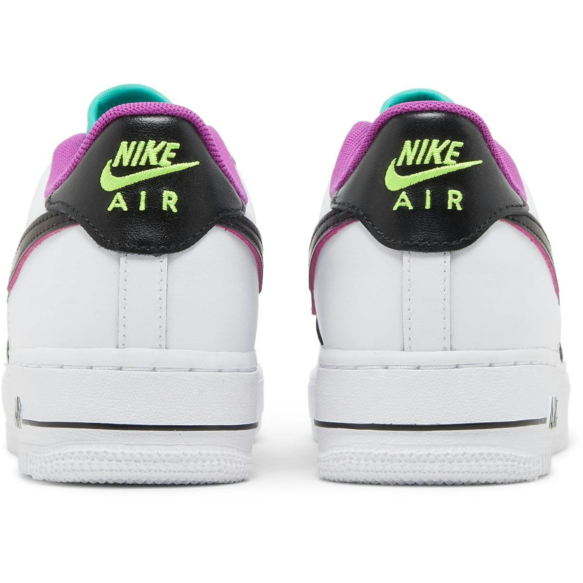 (GS) Nike Air Force 1 LV8 Just Do It! DX3933-100 IGFul