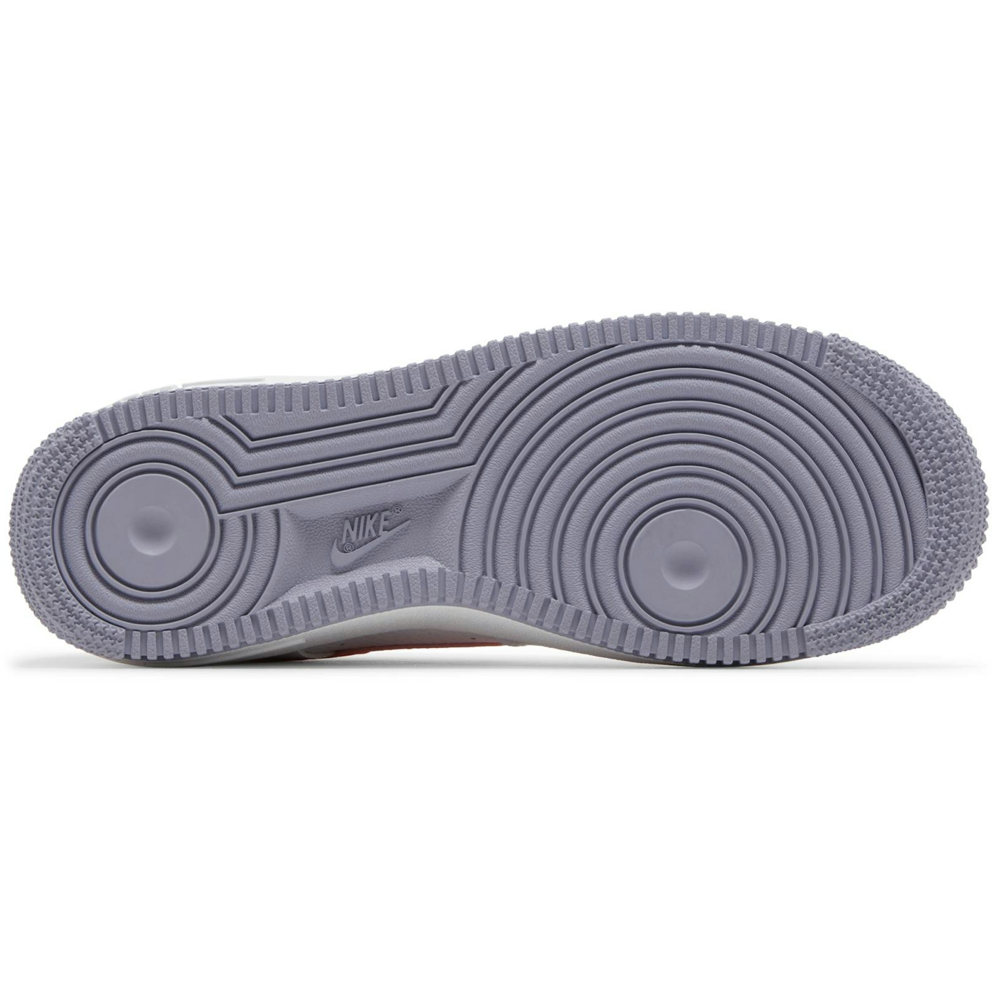 (GS) Nike Air Force 1 ‘White Coral Chalk’ DV7762-100