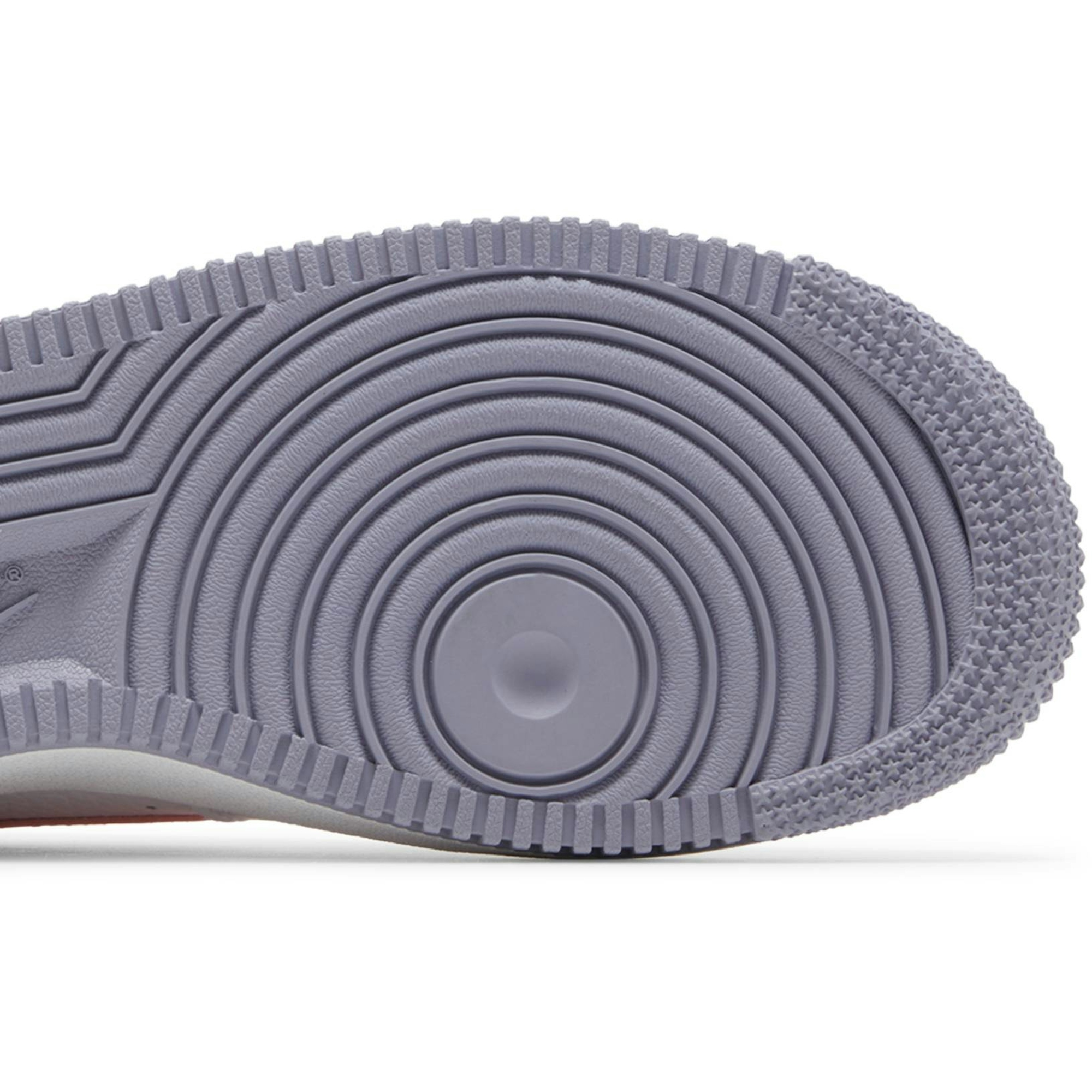 (GS) Nike Air Force 1 ‘White Coral Chalk’ DV7762-100