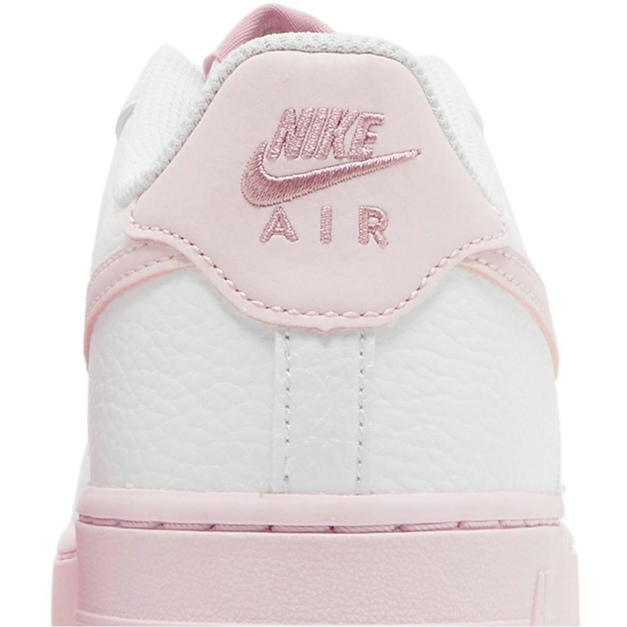 (GS) Nike Air Force 1 ‘White Pink Foam’ CT3839-107