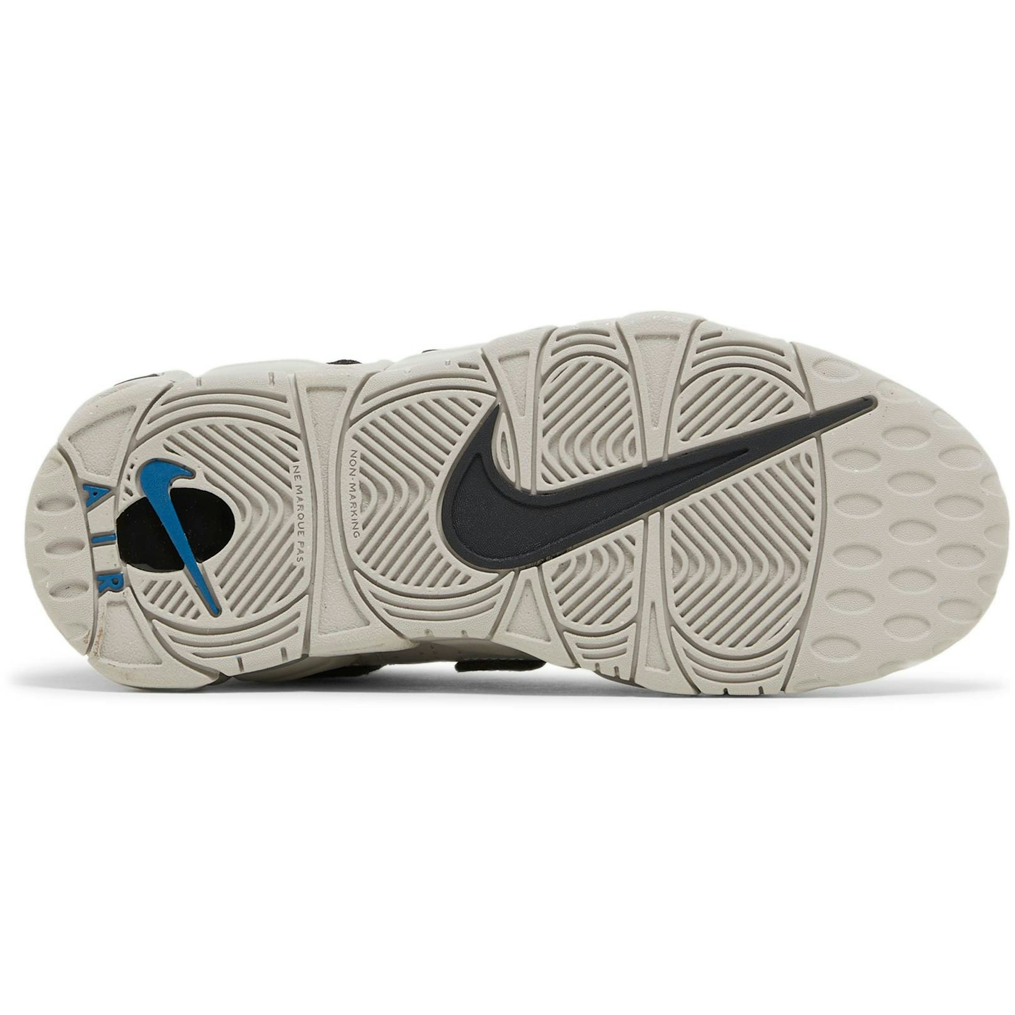 (GS) Nike Air More Uptempo ’96 ‘Industrial Blue’ FJ1387-001