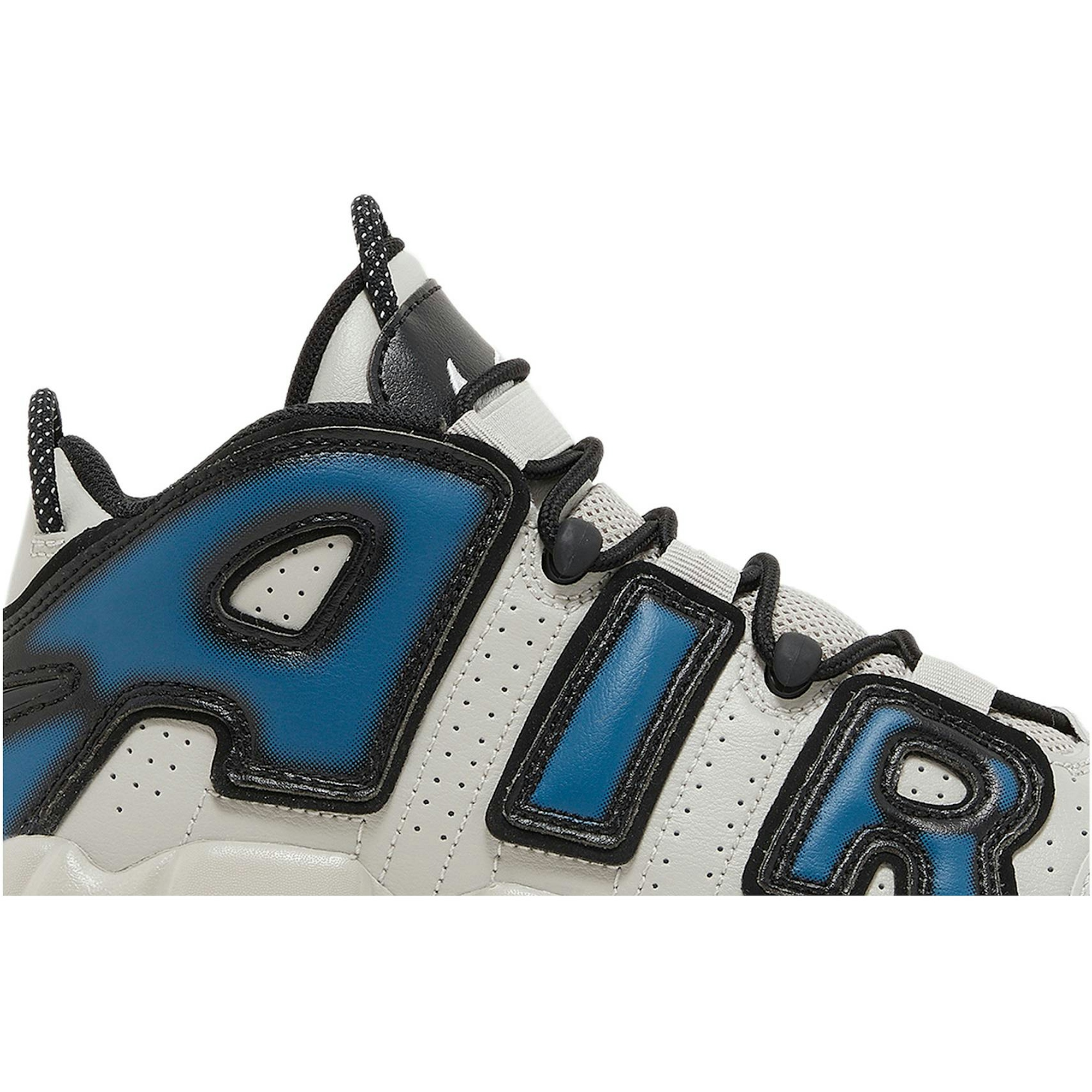(GS) Nike Air More Uptempo ’96 ‘Industrial Blue’ FJ1387-001