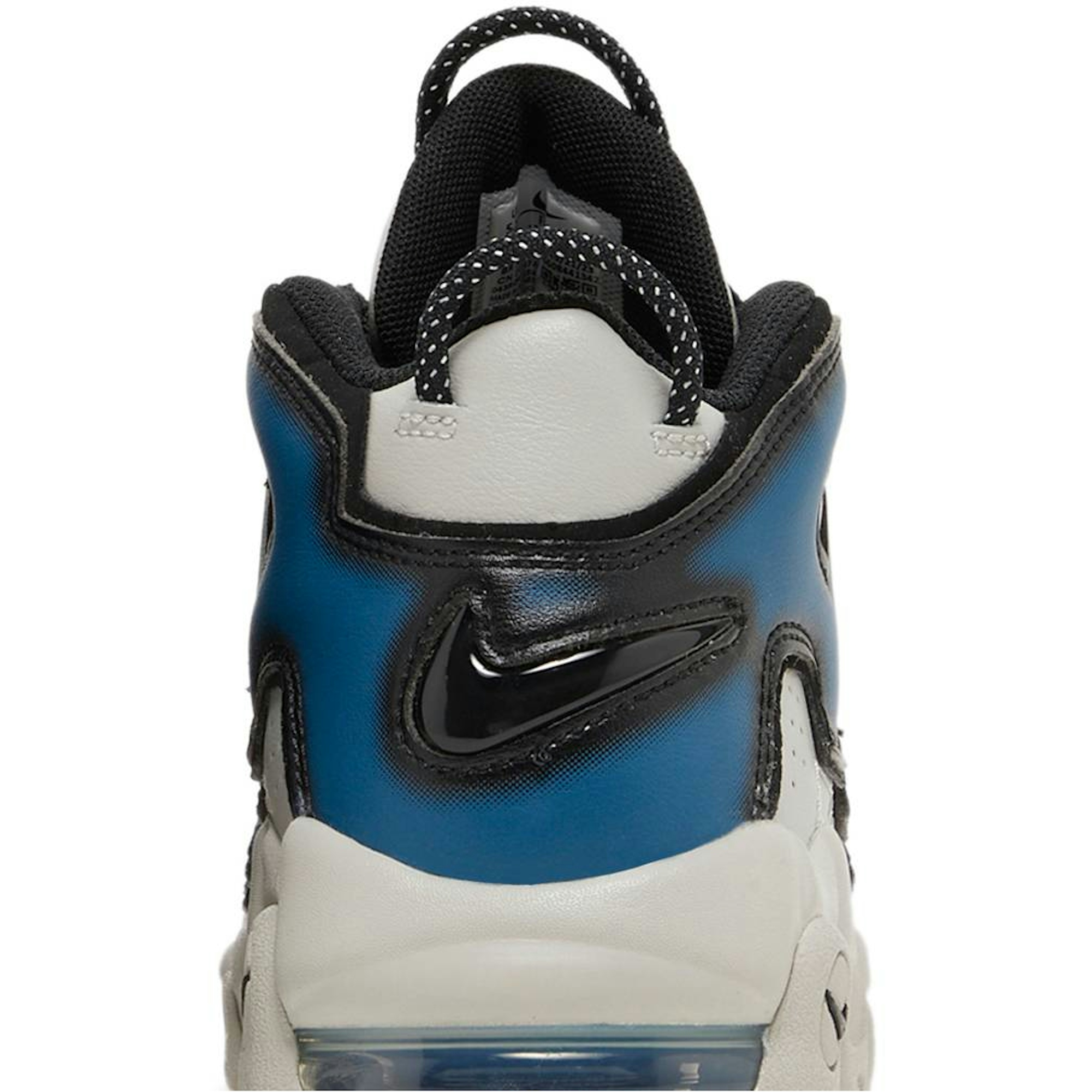 (GS) Nike Air More Uptempo ’96 ‘Industrial Blue’ FJ1387-001