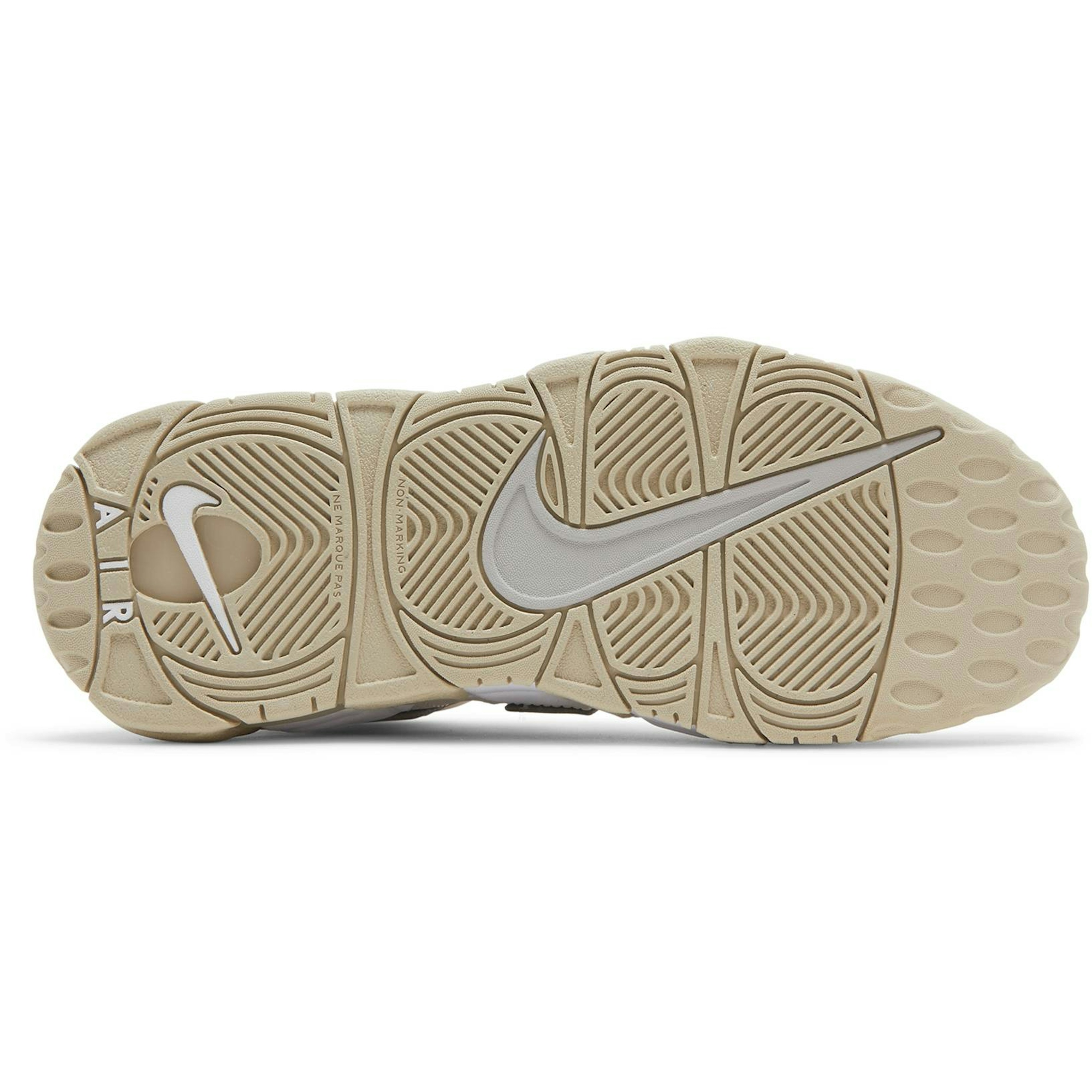 (GS) Nike Air More Uptempo ‘Phantom Sand Drift’ DM1023-001