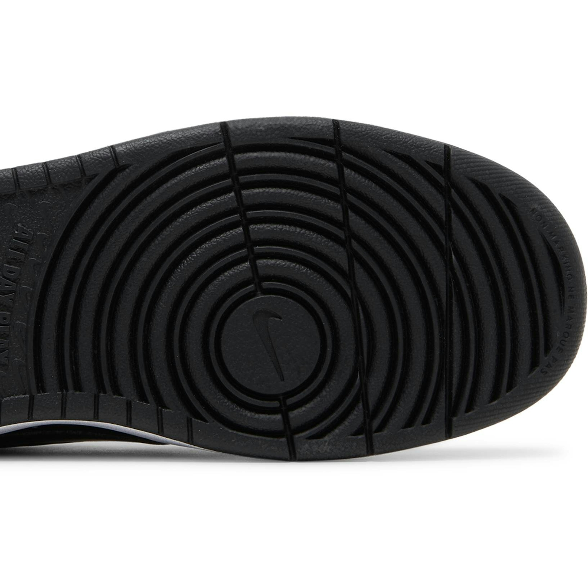 (GS) Nike Court Borough Low 2 ‘Anthracite Stadium Grey’ BQ5448-014