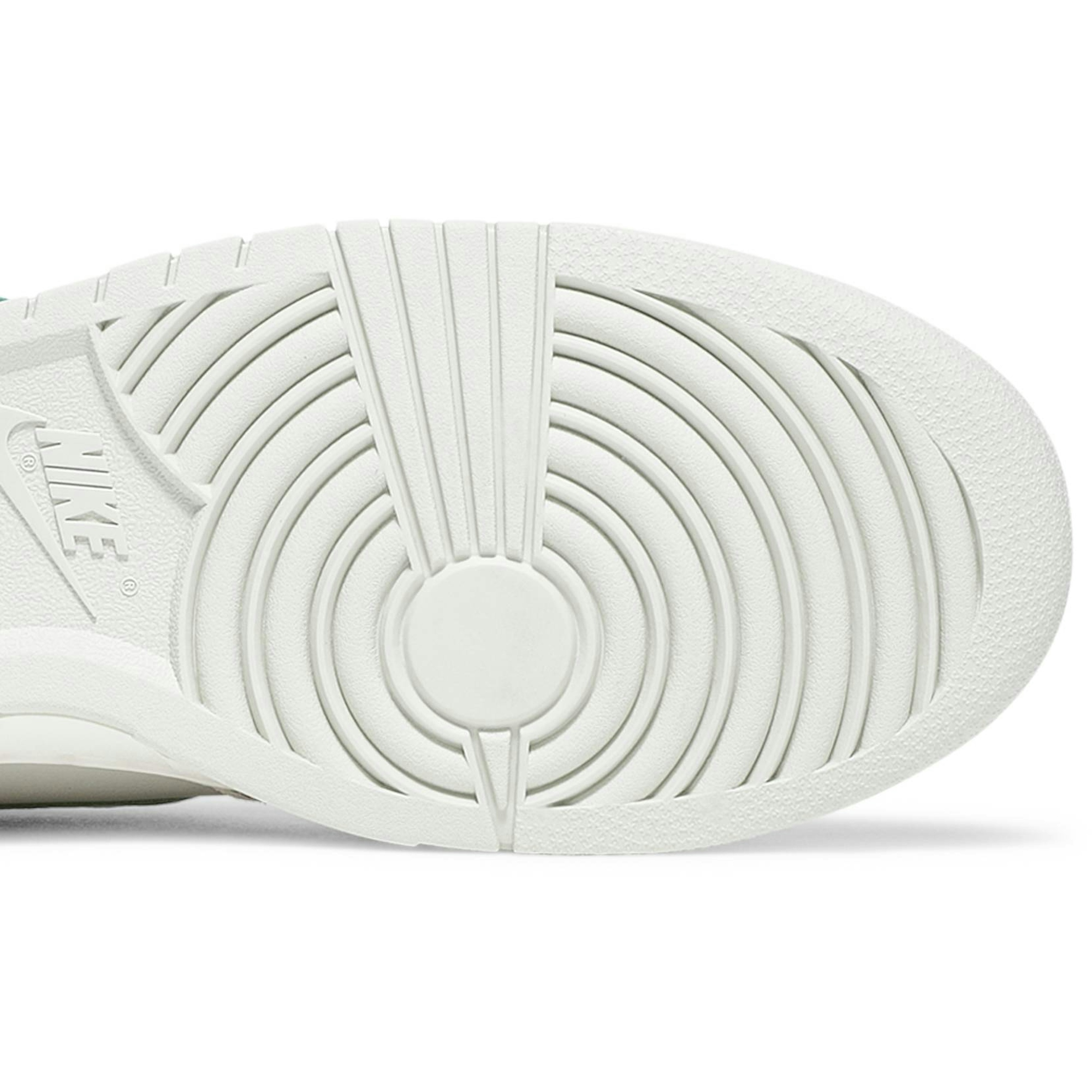 (GS) Nike Dunk High SE First Use Pack – Green Noise DD0733-001 IGFul