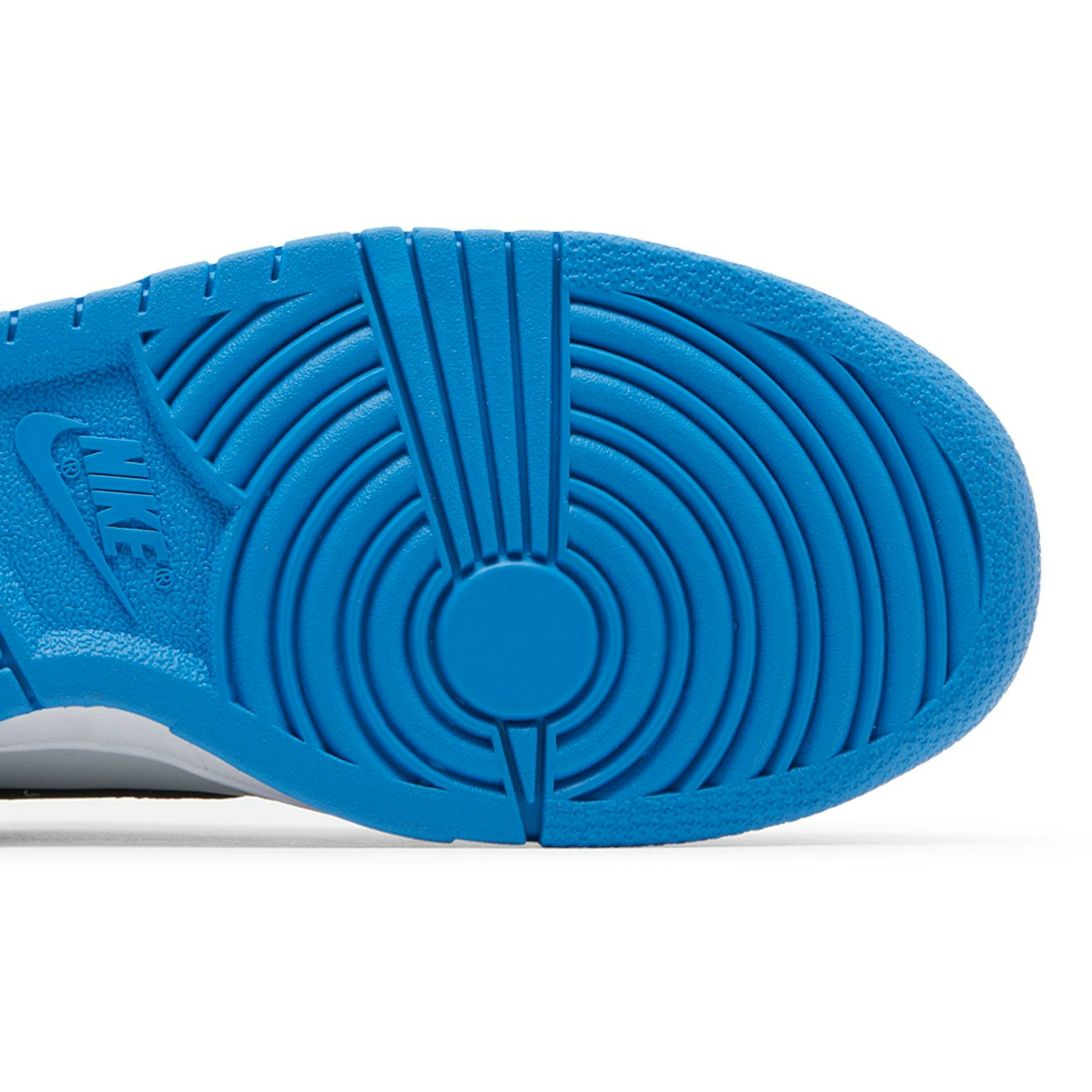 (GS) Nike Dunk Low ‘Cool Grey Photo Blue’ FB9109-001