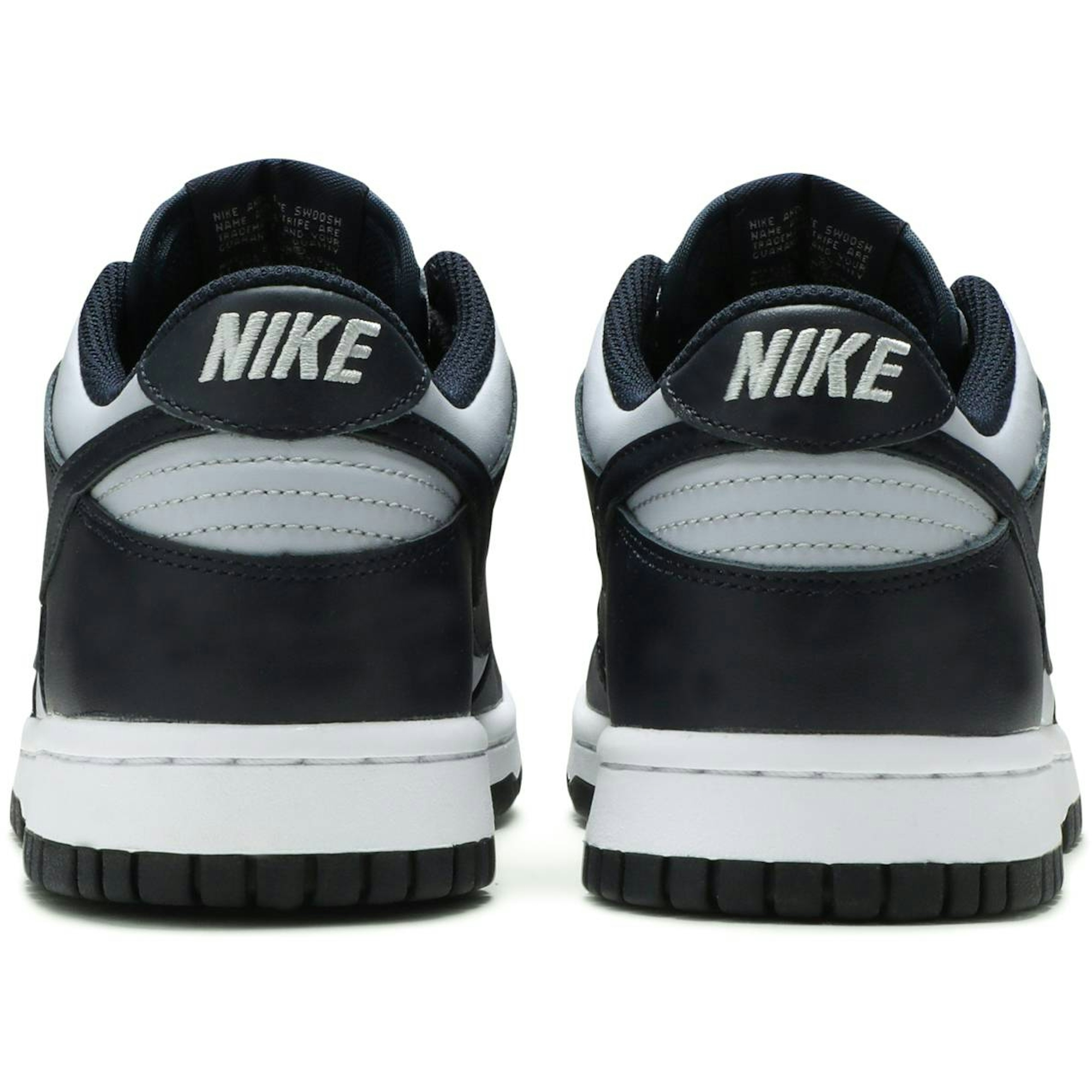 (GS) Nike Dunk Low Georgetown CW1590-004 IGFul
