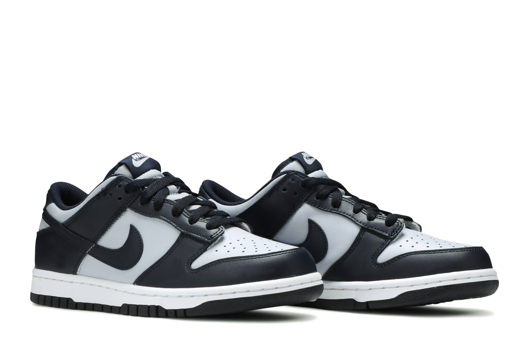 (GS) Nike Dunk Low Georgetown CW1590-004 IGFul
