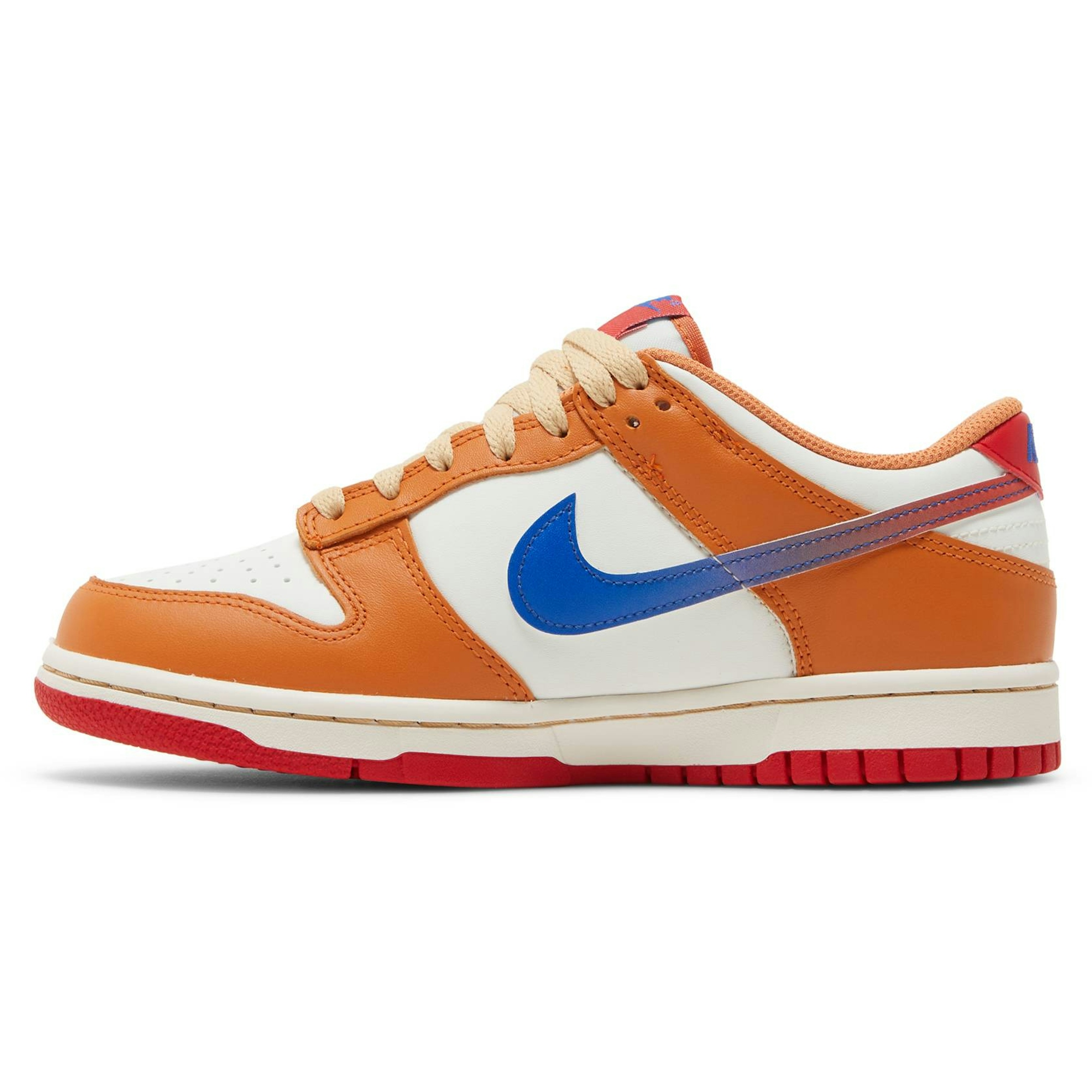 (GS) Nike Dunk Low ‘Gradient Swoosh’ DH9765-101