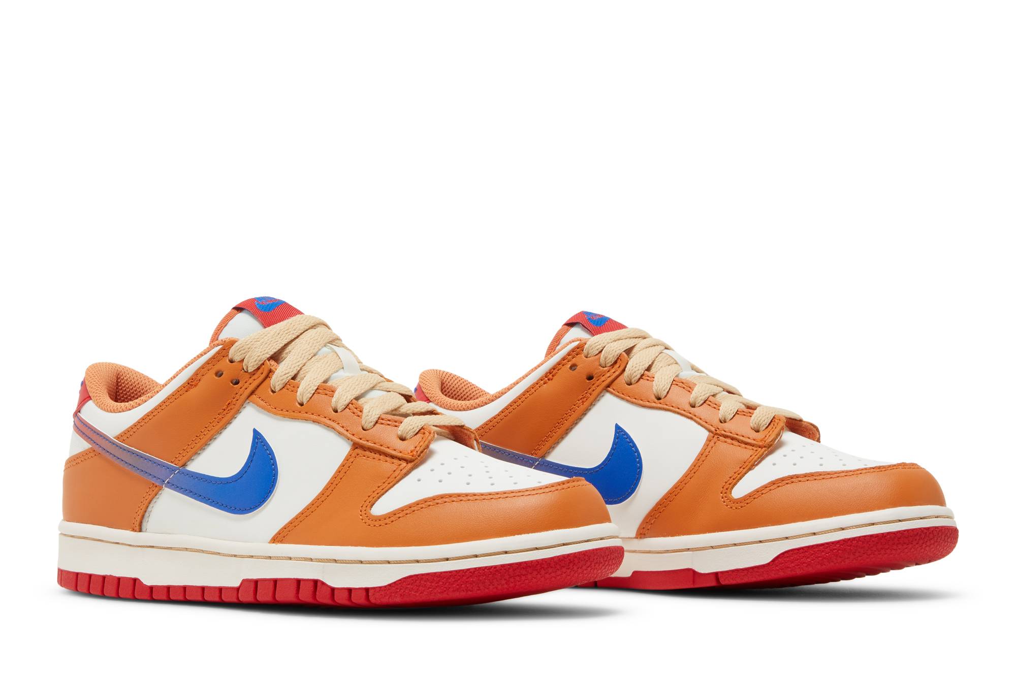 (GS) Nike Dunk Low ‘Gradient Swoosh’ DH9765-101