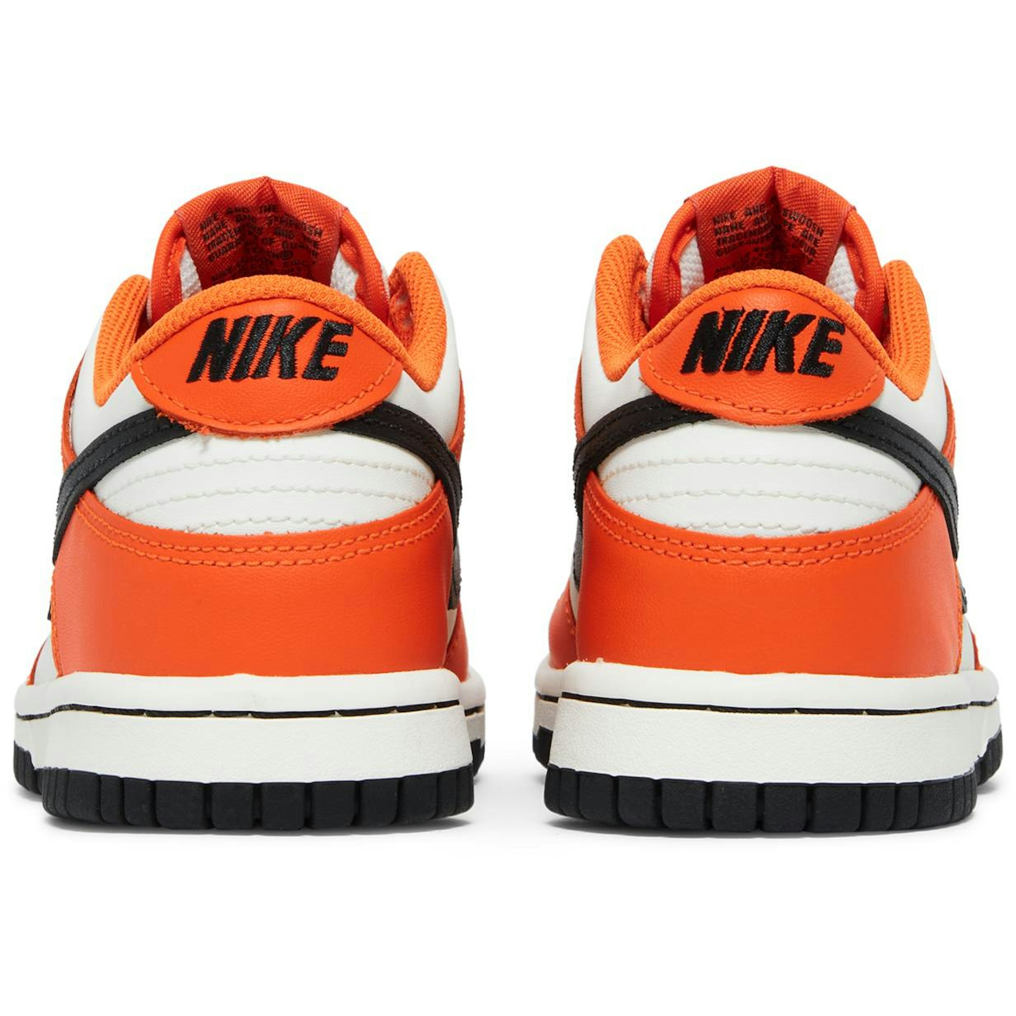 (GS) Nike Dunk Low ‚Halloween‘ DH9765-003