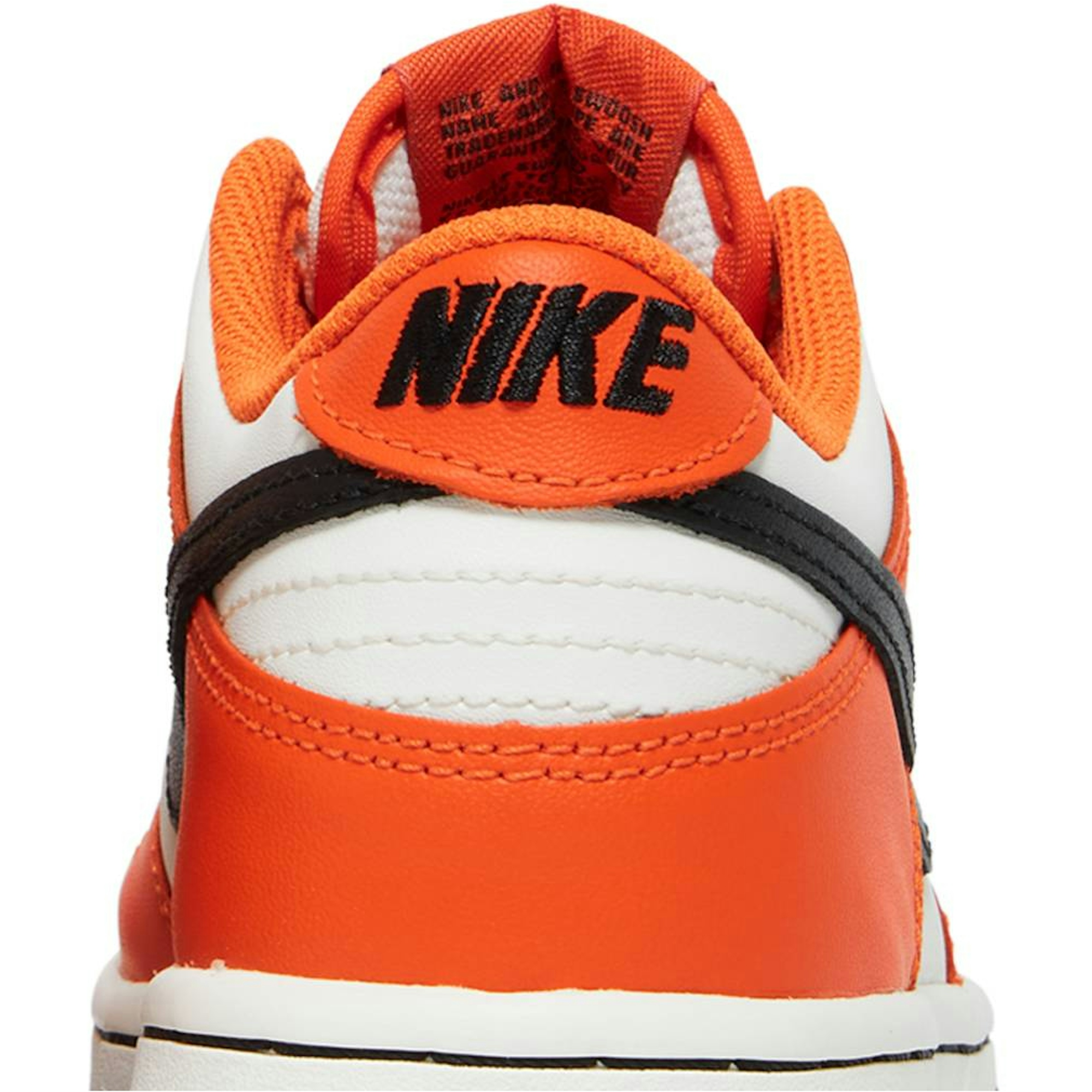 (GS) Nike Dunk Low ‚Halloween‘ DH9765-003