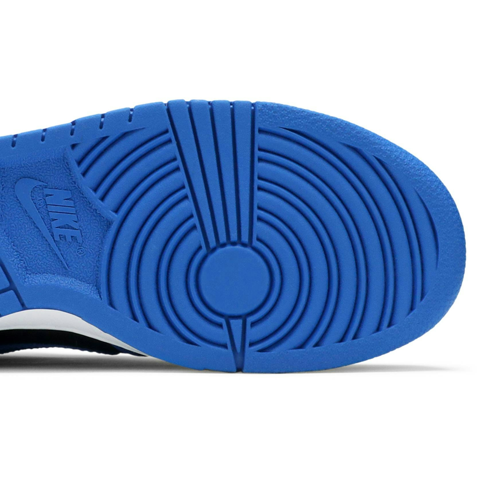 (GS) Nike Dunk Low ‘Hyper Cobalt’ CW1590-001