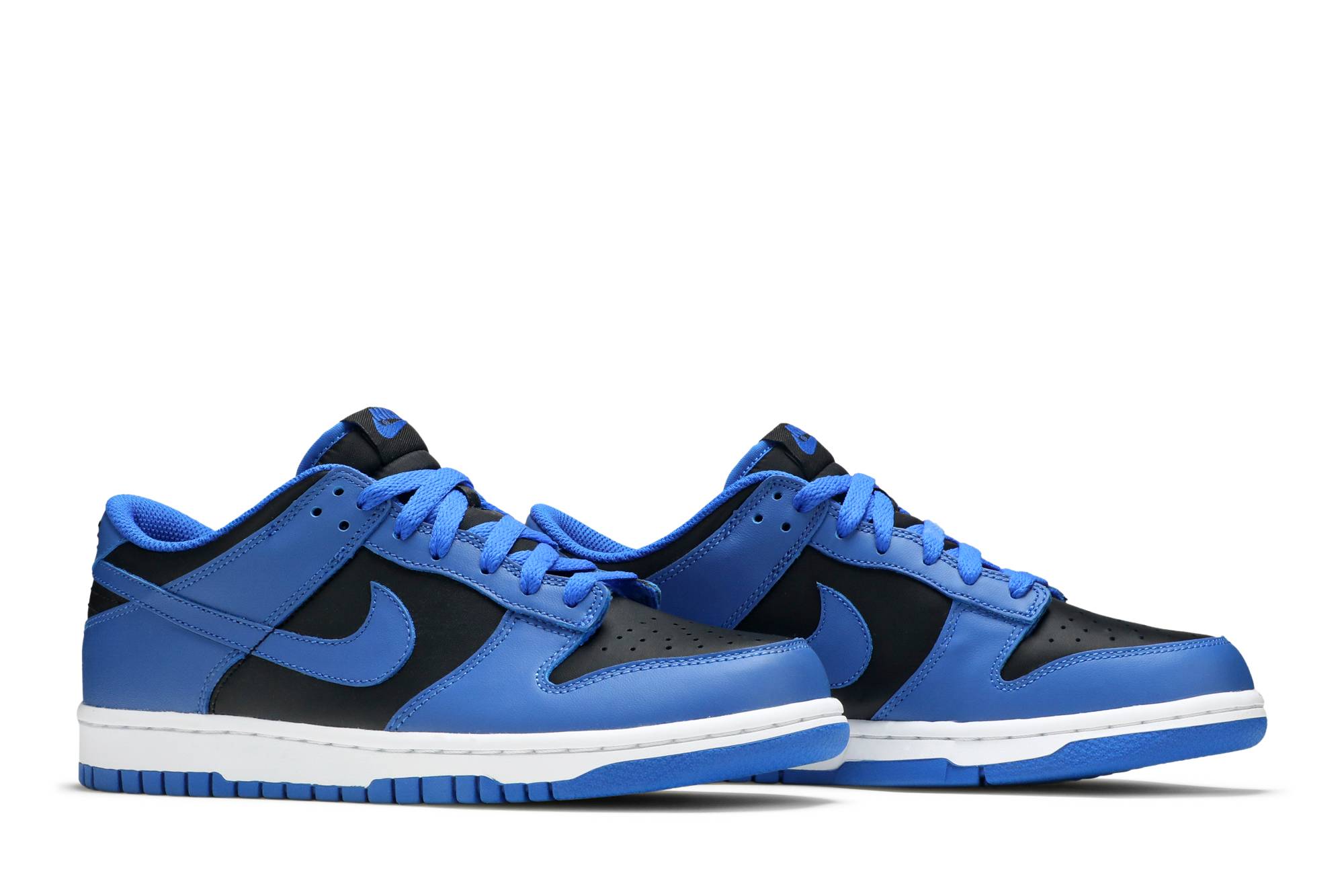 (GS) Nike Dunk Low ‘Hyper Cobalt’ CW1590-001