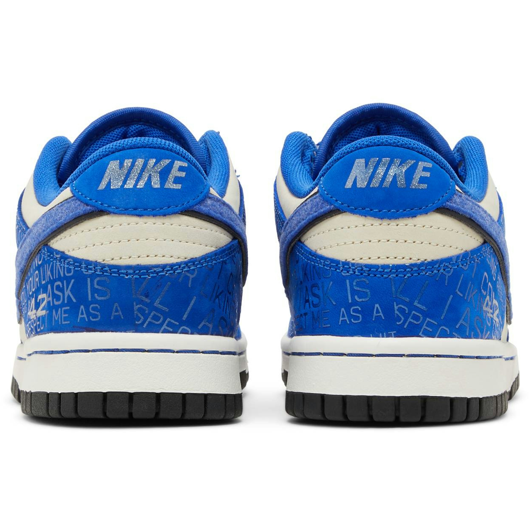(GS) Nike Dunk Low Jackie Robinson DV2203-400 IGFul