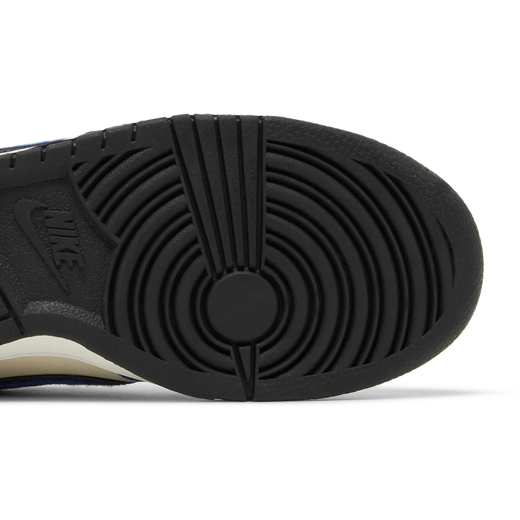 (GS) Nike Dunk Low Jackie Robinson DV2203-400 IGFul