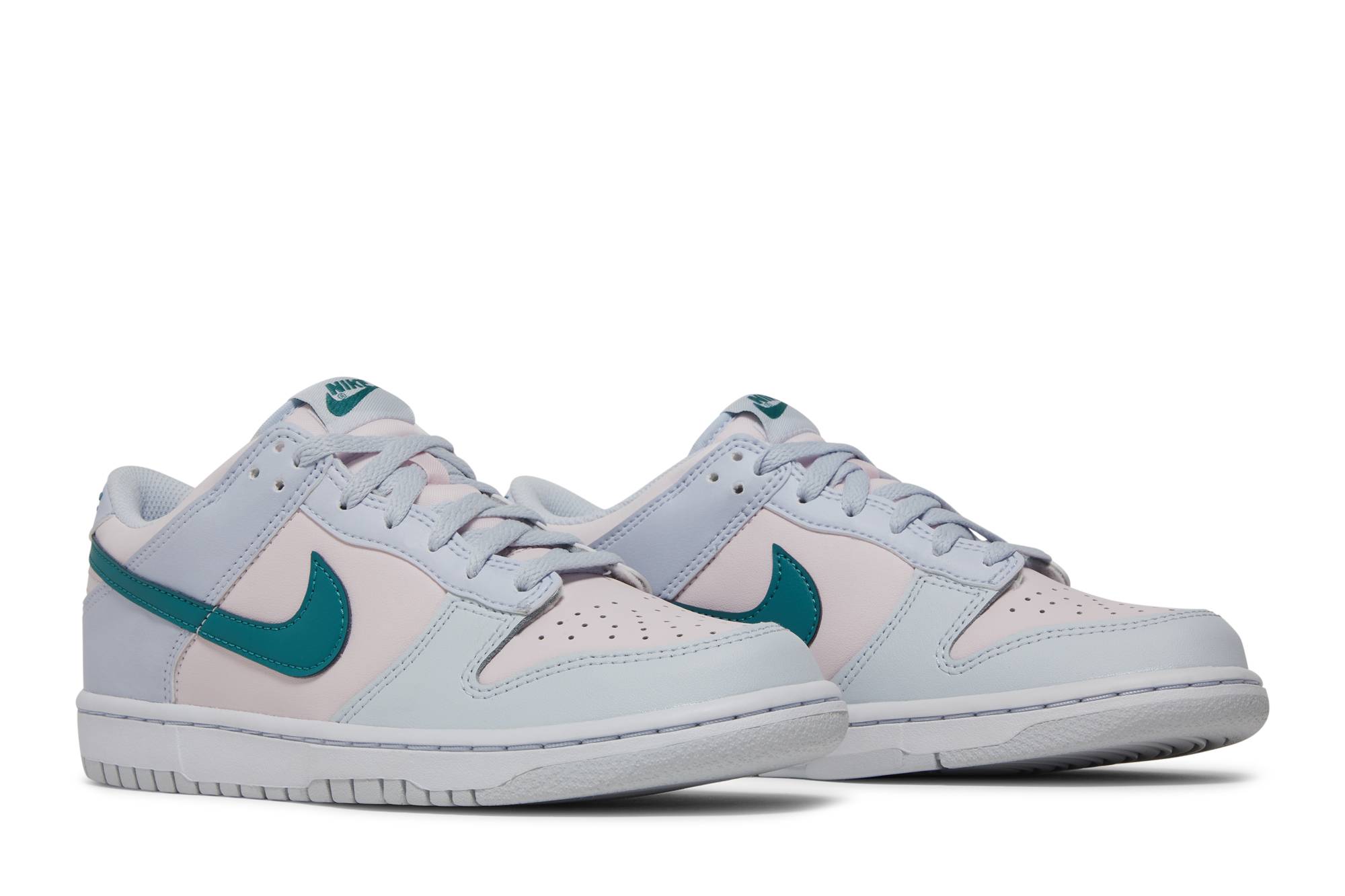 (GS) Nike Dunk Low ‘Mineral Teal’ FD1232-002