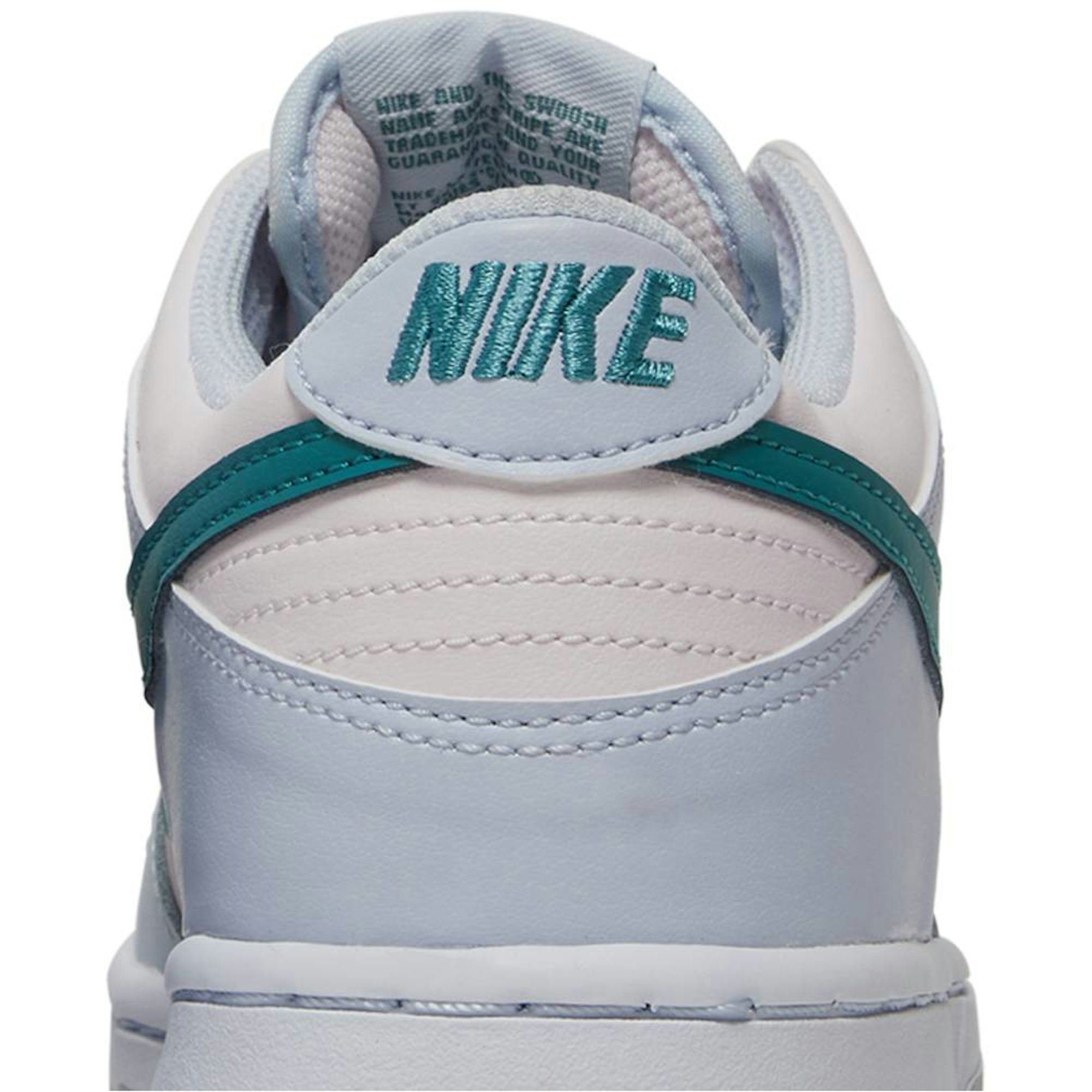(GS) Nike Dunk Low ‘Mineral Teal’ FD1232-002