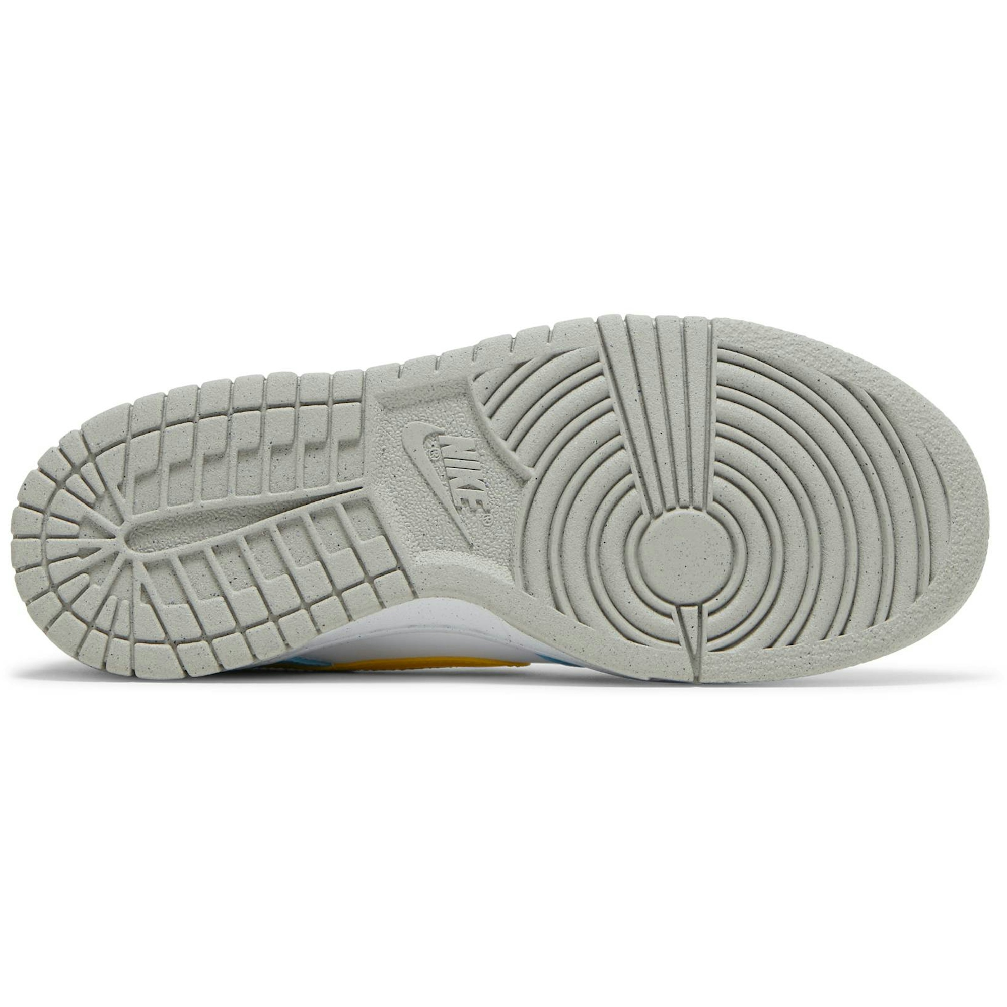 (GS) Nike Dunk Low Next Nature ‘Homer Simpson’ DX3382-400