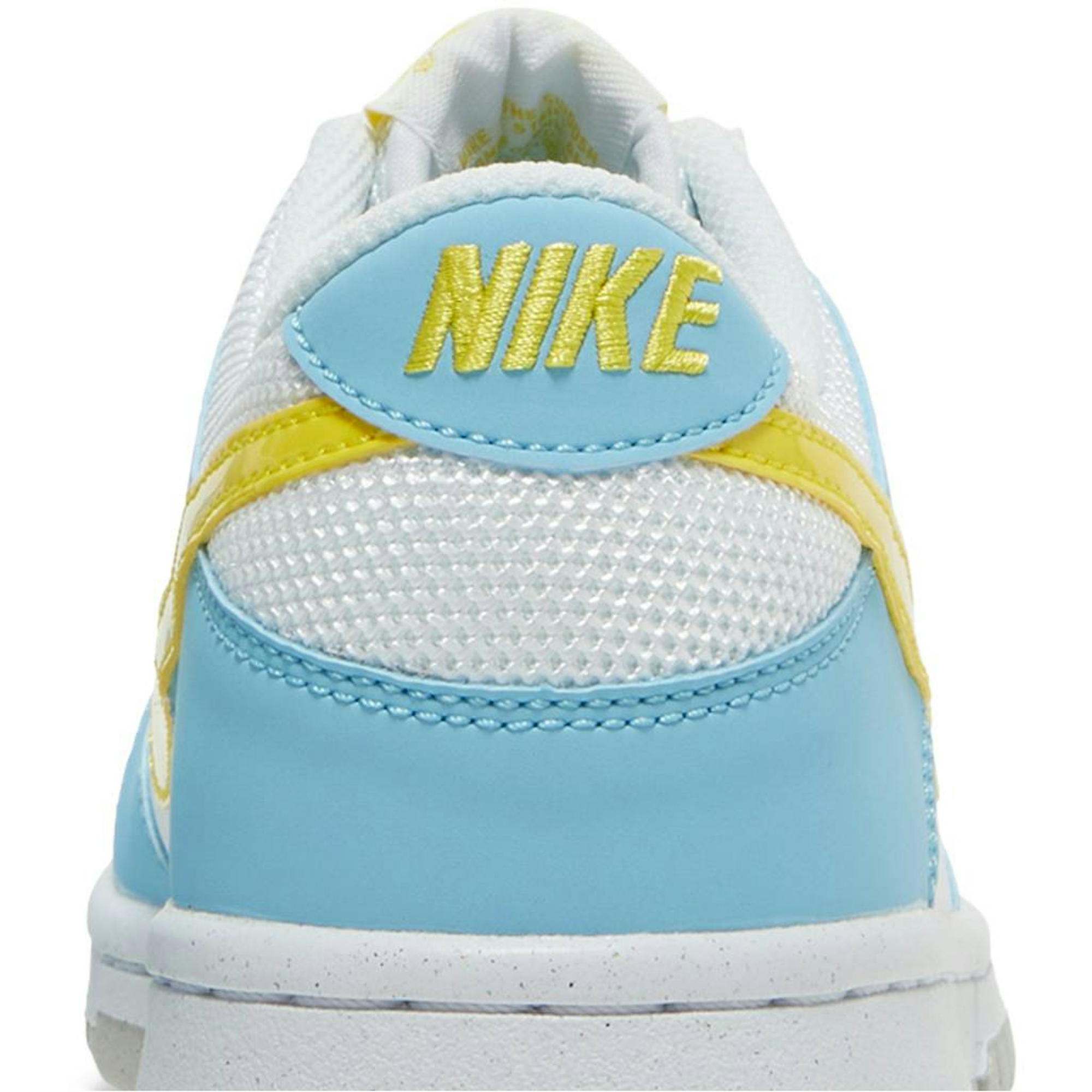 (GS) Nike Dunk Low Next Nature ‘Homer Simpson’ DX3382-400