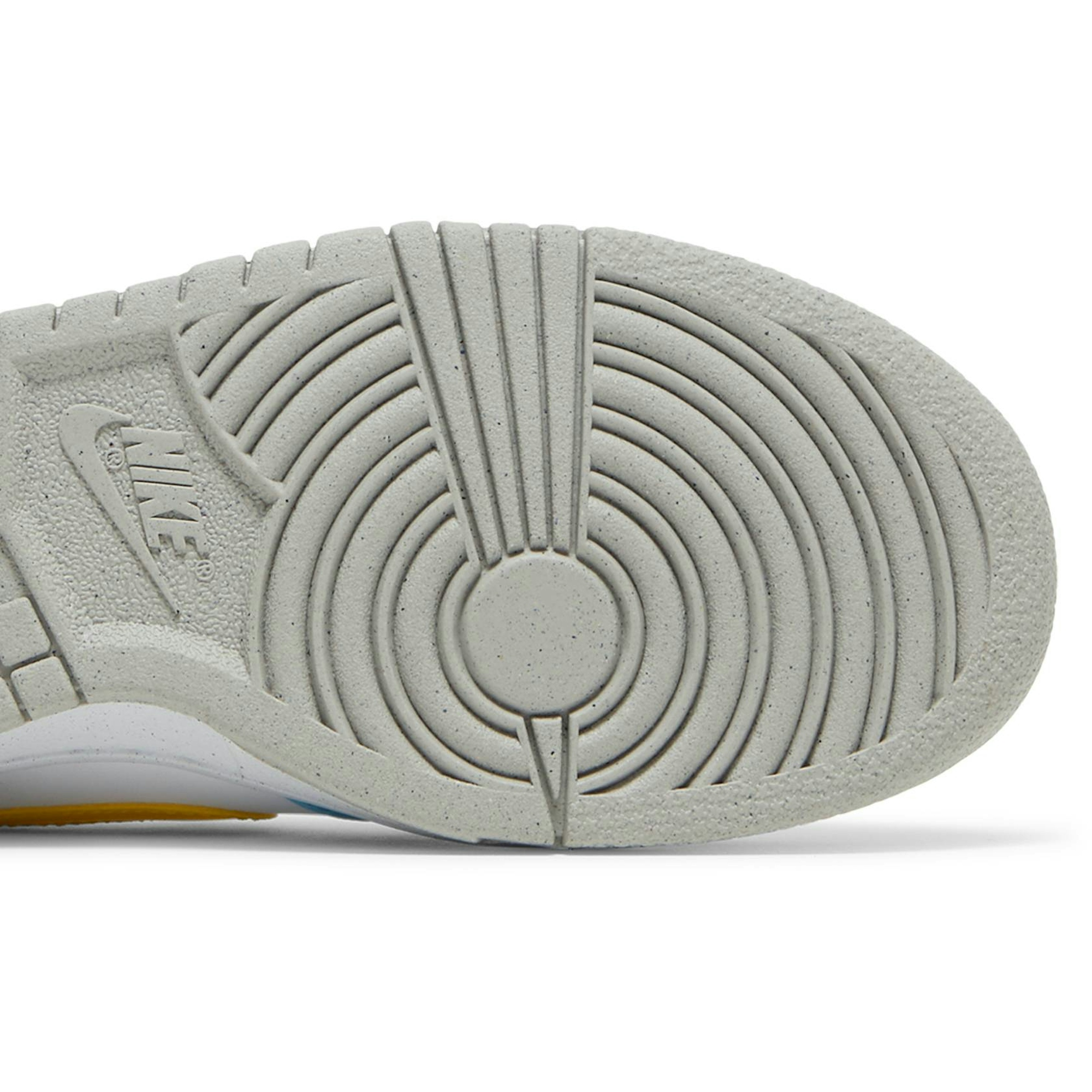 (GS) Nike Dunk Low Next Nature ‘Homer Simpson’ DX3382-400