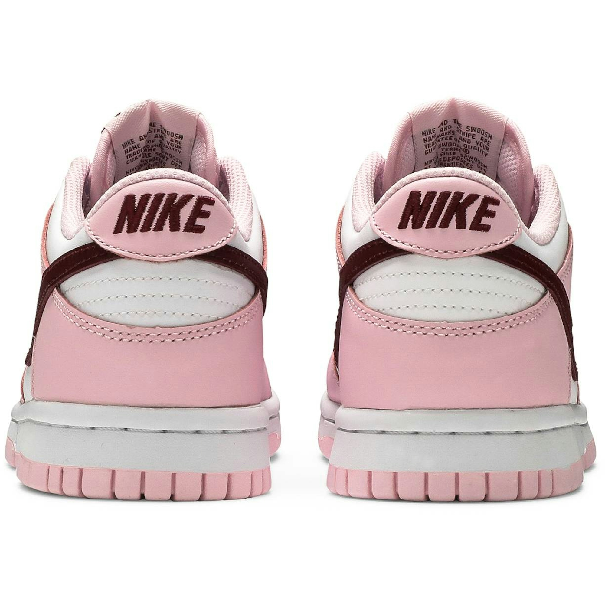 (GS) Nike Dunk Low ‘Valentine’s Day’ CW1590-601