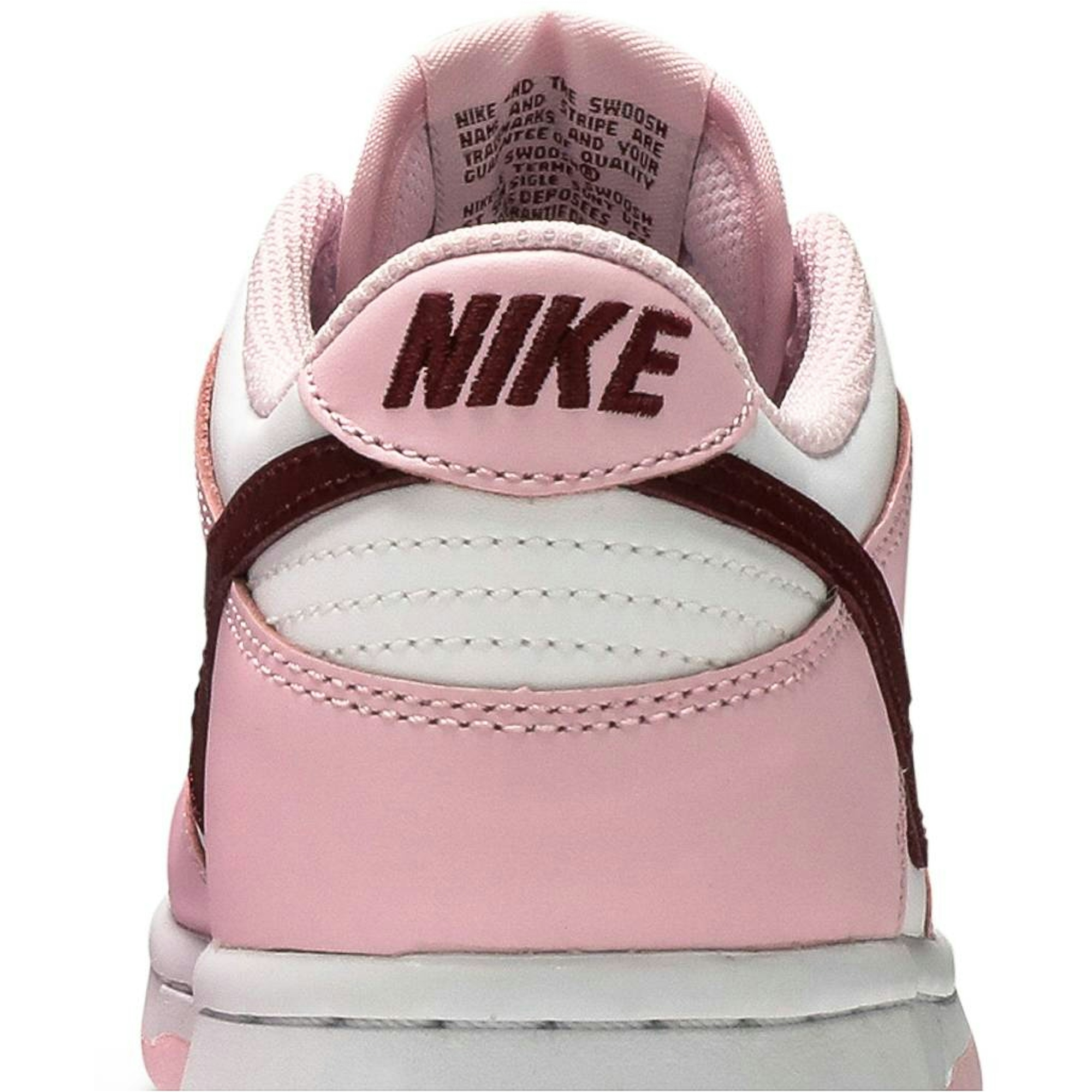 (GS) Nike Dunk Low ‘Valentine’s Day’ CW1590-601
