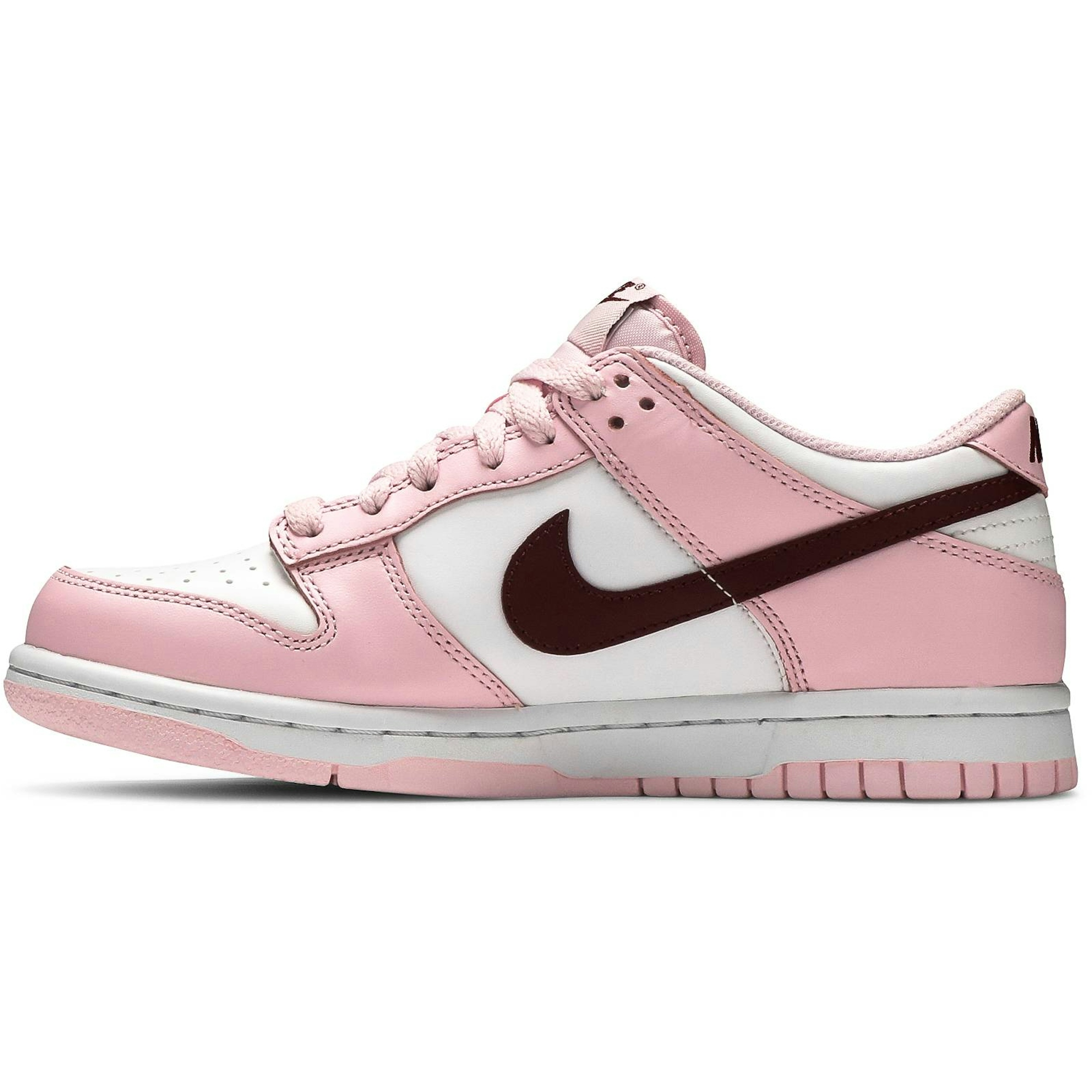 (GS) Nike Dunk Low ‘Valentine’s Day’ CW1590-601